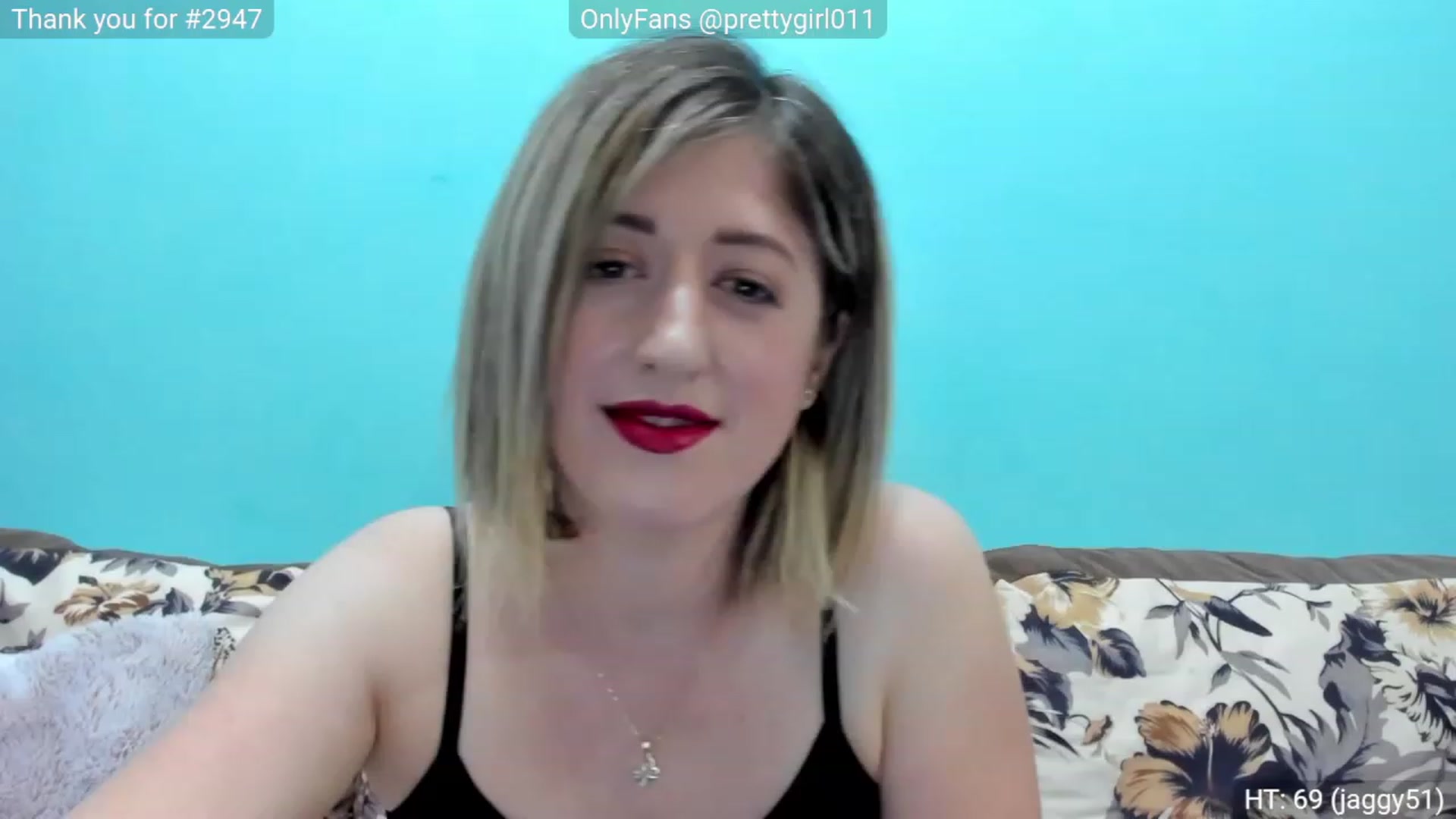 Gallery image thumbnail from SweetDelia_'s myfreecams stream on, 05/15/2023, 09:50 image 9 of 20