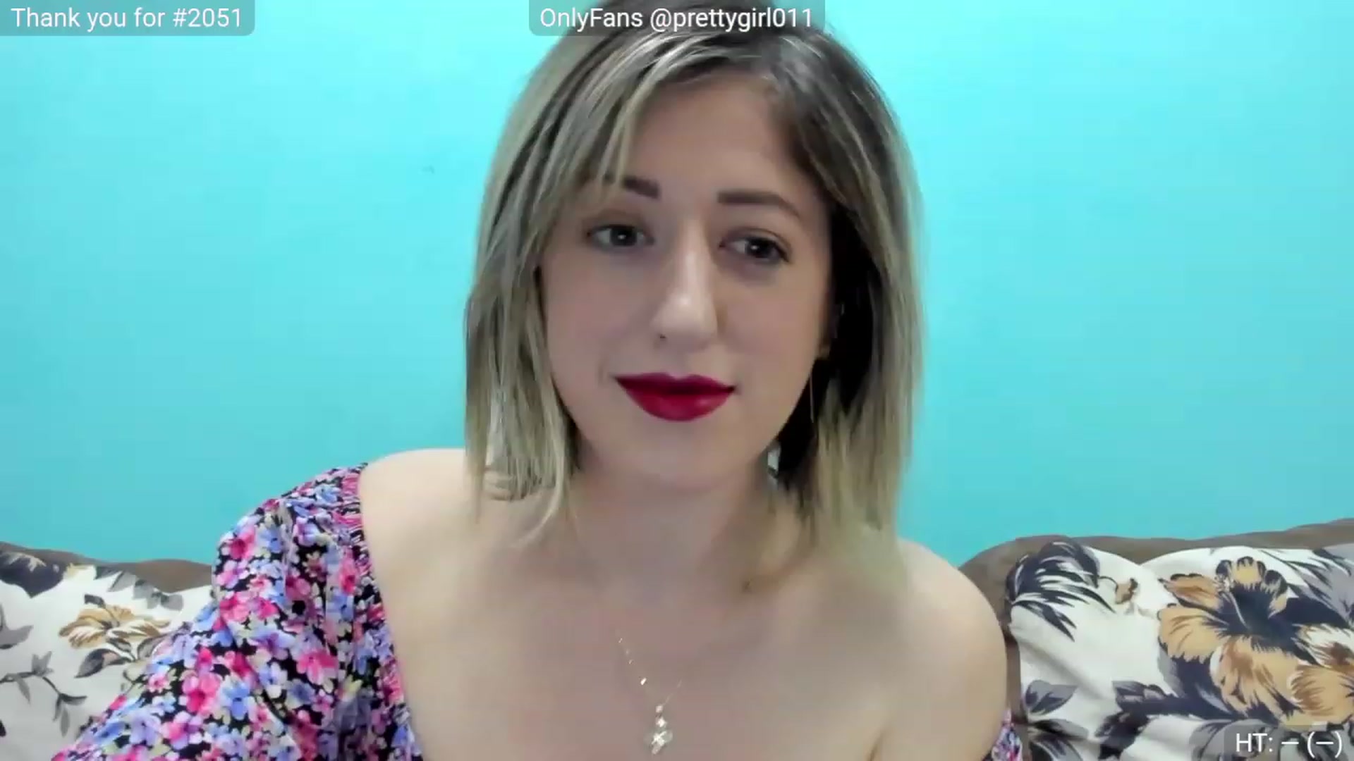 Gallery image thumbnail from SweetDelia_'s myfreecams stream on, 05/16/2023, 10:50 image 4 of 20