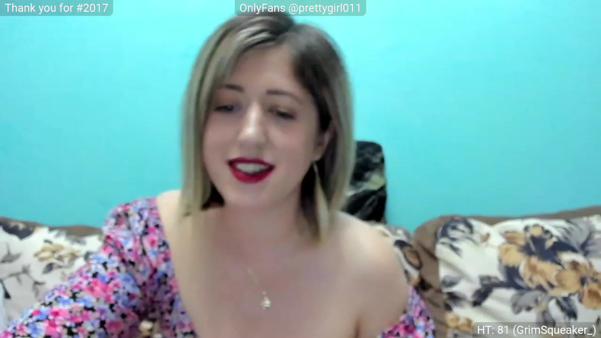 Gallery image thumbnail from SweetDelia_'s myfreecams stream on, 05/16/2023, 13:17 image 2 of 20
