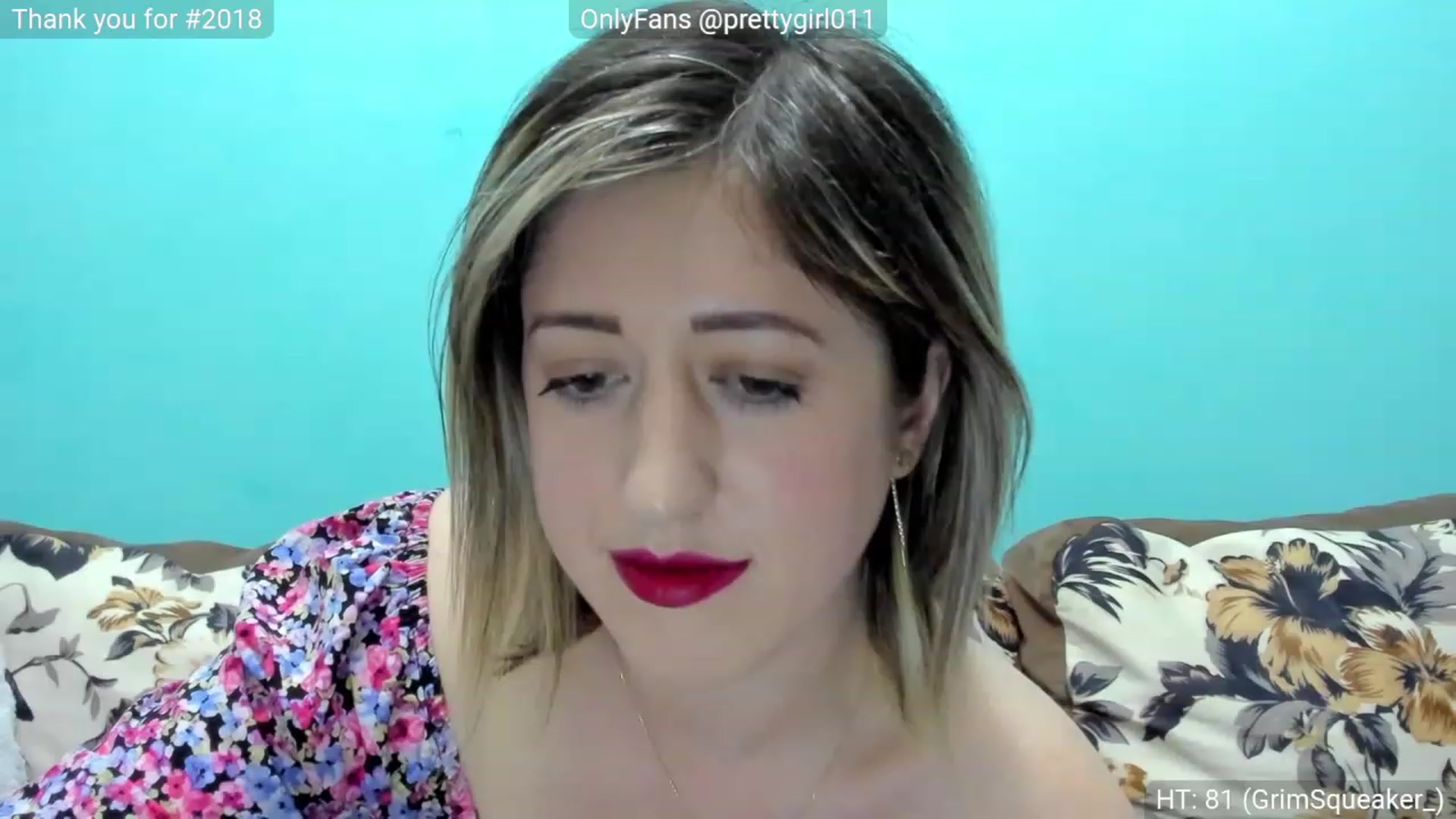 Gallery image thumbnail from SweetDelia_'s myfreecams stream on, 05/16/2023, 13:17 image 4 of 20