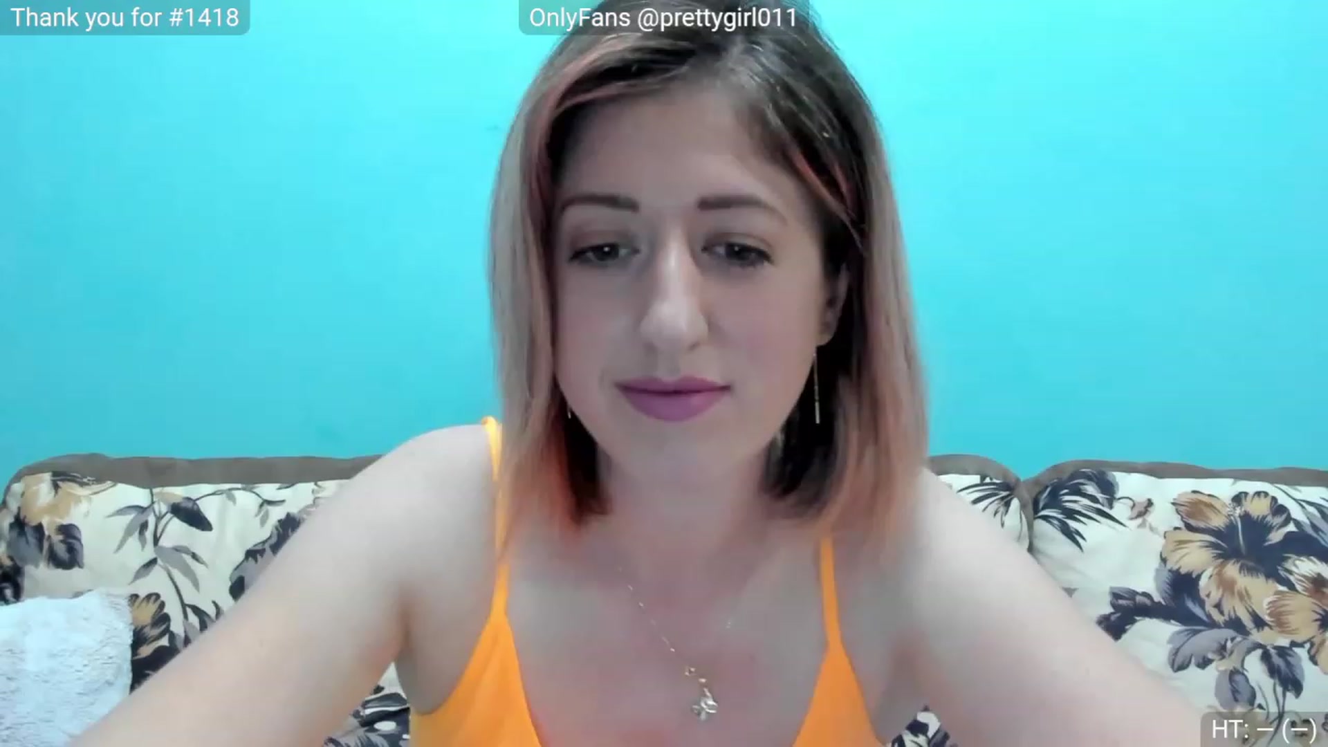 Gallery image thumbnail from SweetDelia_'s myfreecams stream on, 05/22/2023, 15:23 image 11 of 20