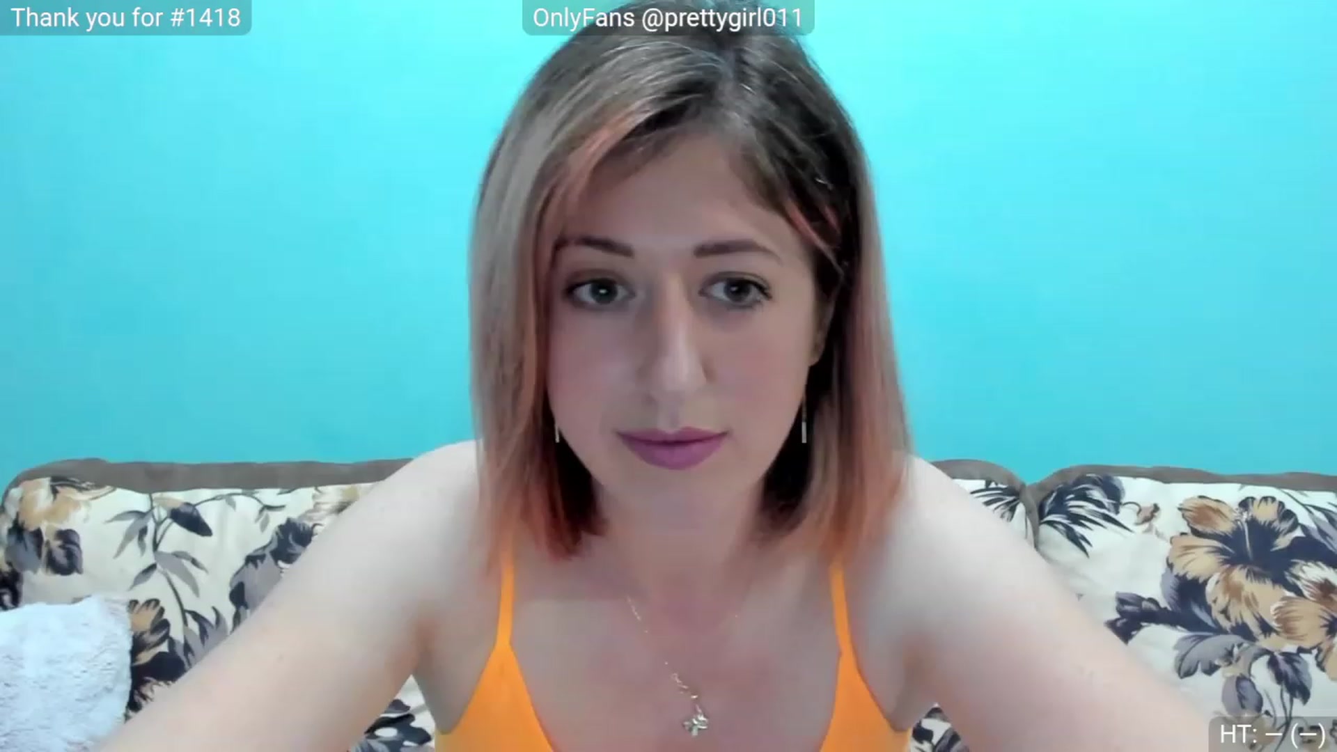 Gallery image thumbnail from SweetDelia_'s myfreecams stream on, 05/22/2023, 15:23 image 20 of 20