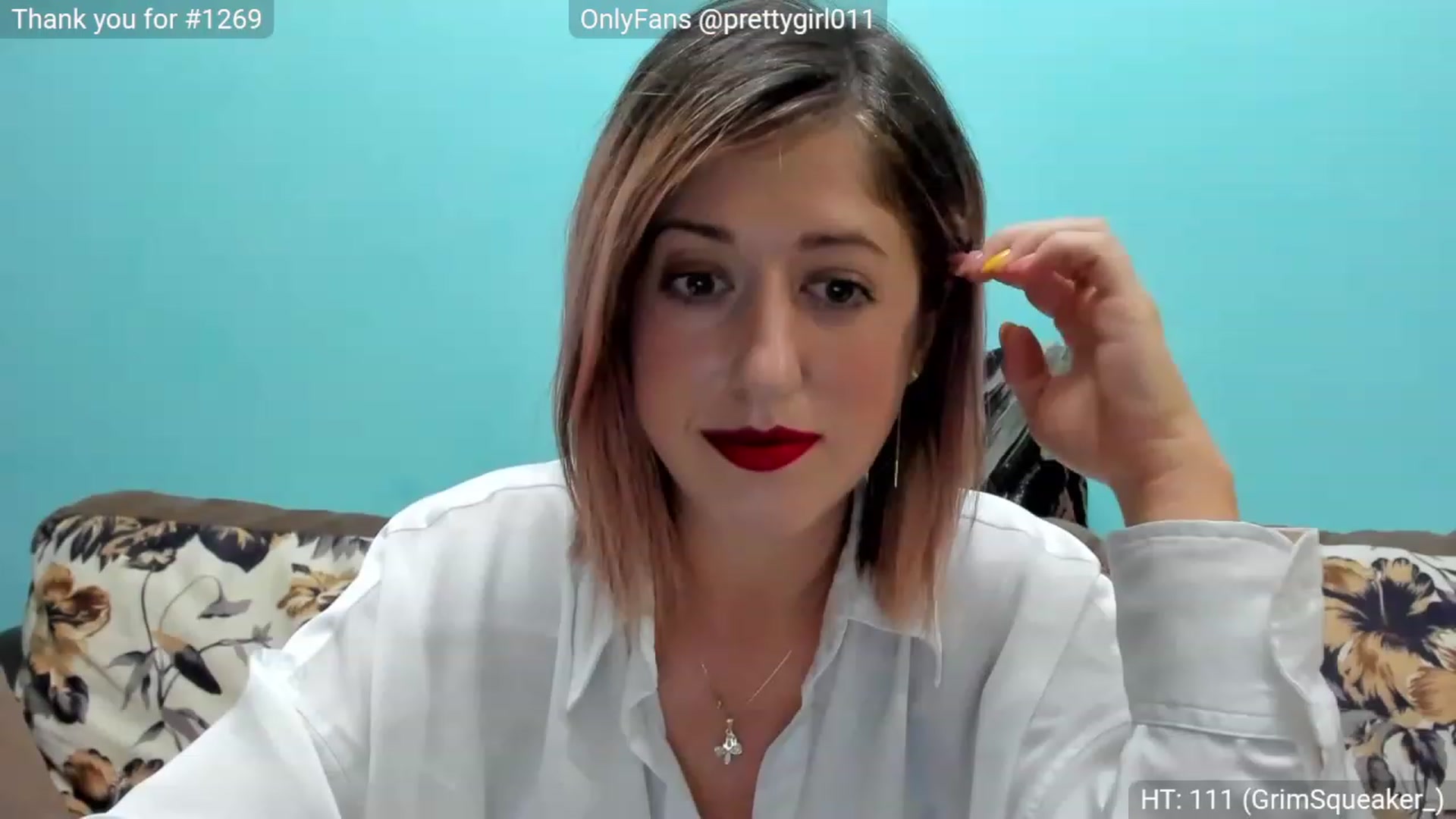 Gallery image thumbnail from SweetDelia_'s myfreecams stream on, 06/11/2023, 20:24 image 10 of 20
