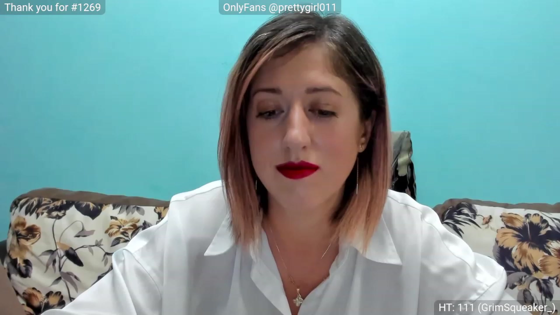 Gallery image thumbnail from SweetDelia_'s myfreecams stream on, 06/11/2023, 20:24 image 19 of 20