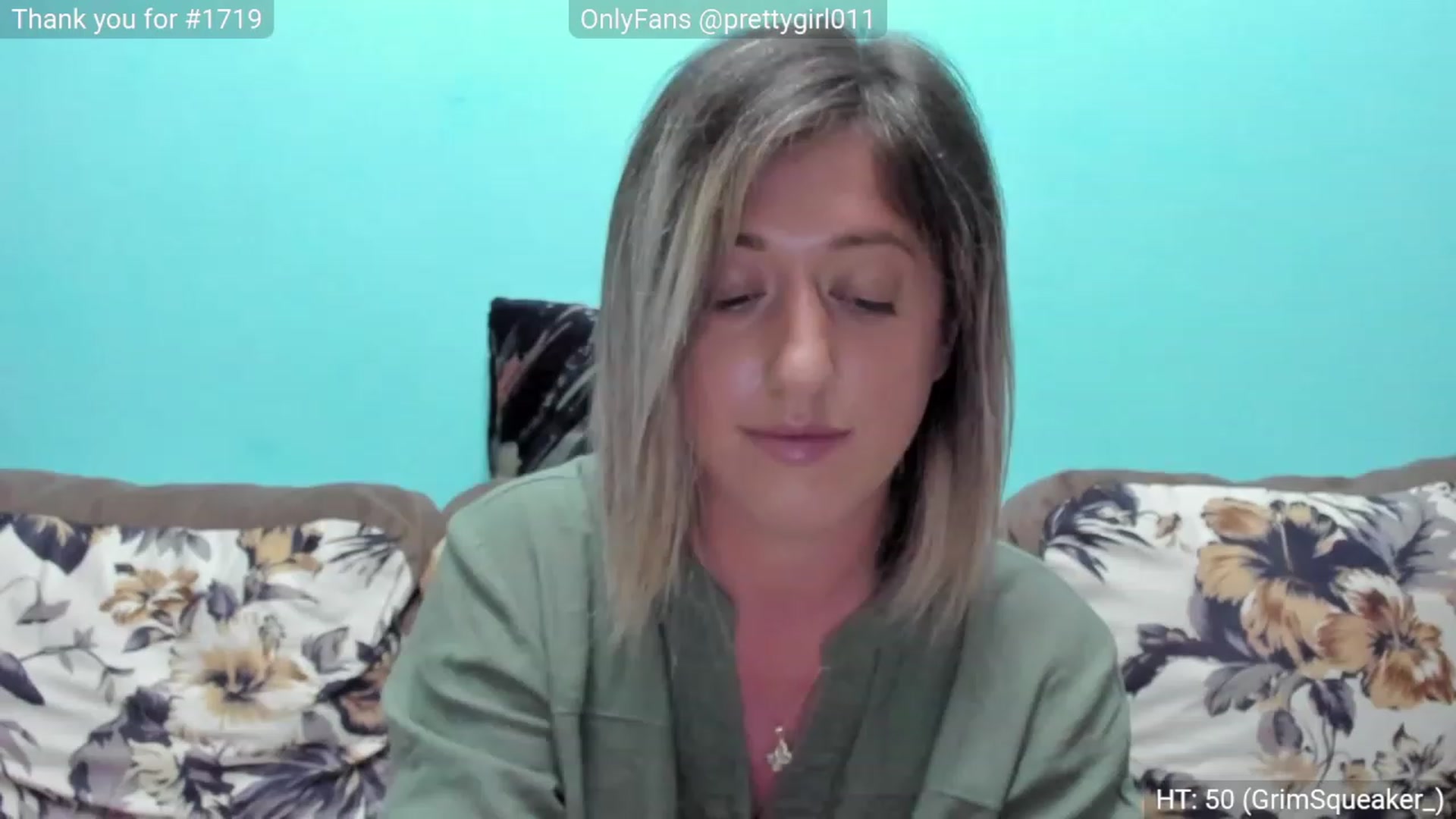Gallery image thumbnail from SweetDelia_'s myfreecams stream on, 06/19/2023, 15:54 image 15 of 20