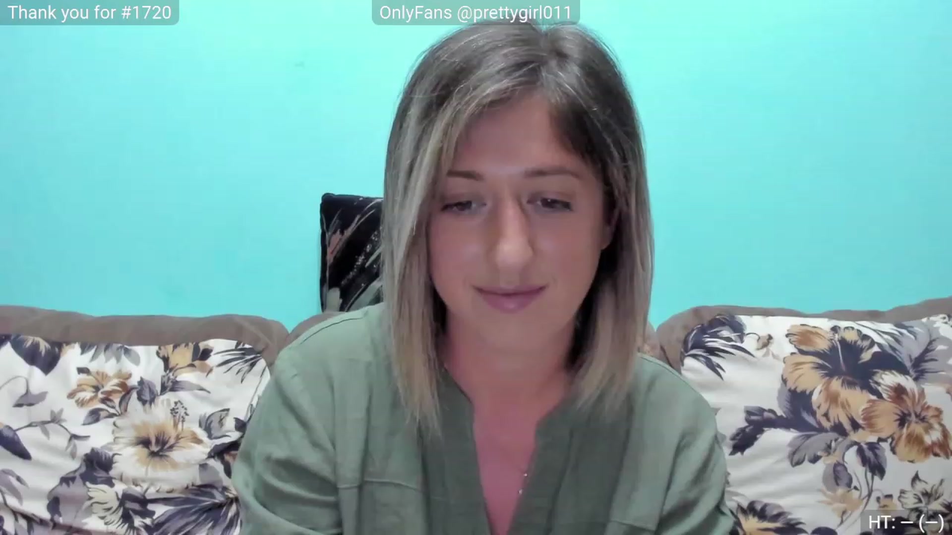 Gallery image thumbnail from SweetDelia_'s myfreecams stream on, 06/19/2023, 15:54 image 5 of 20