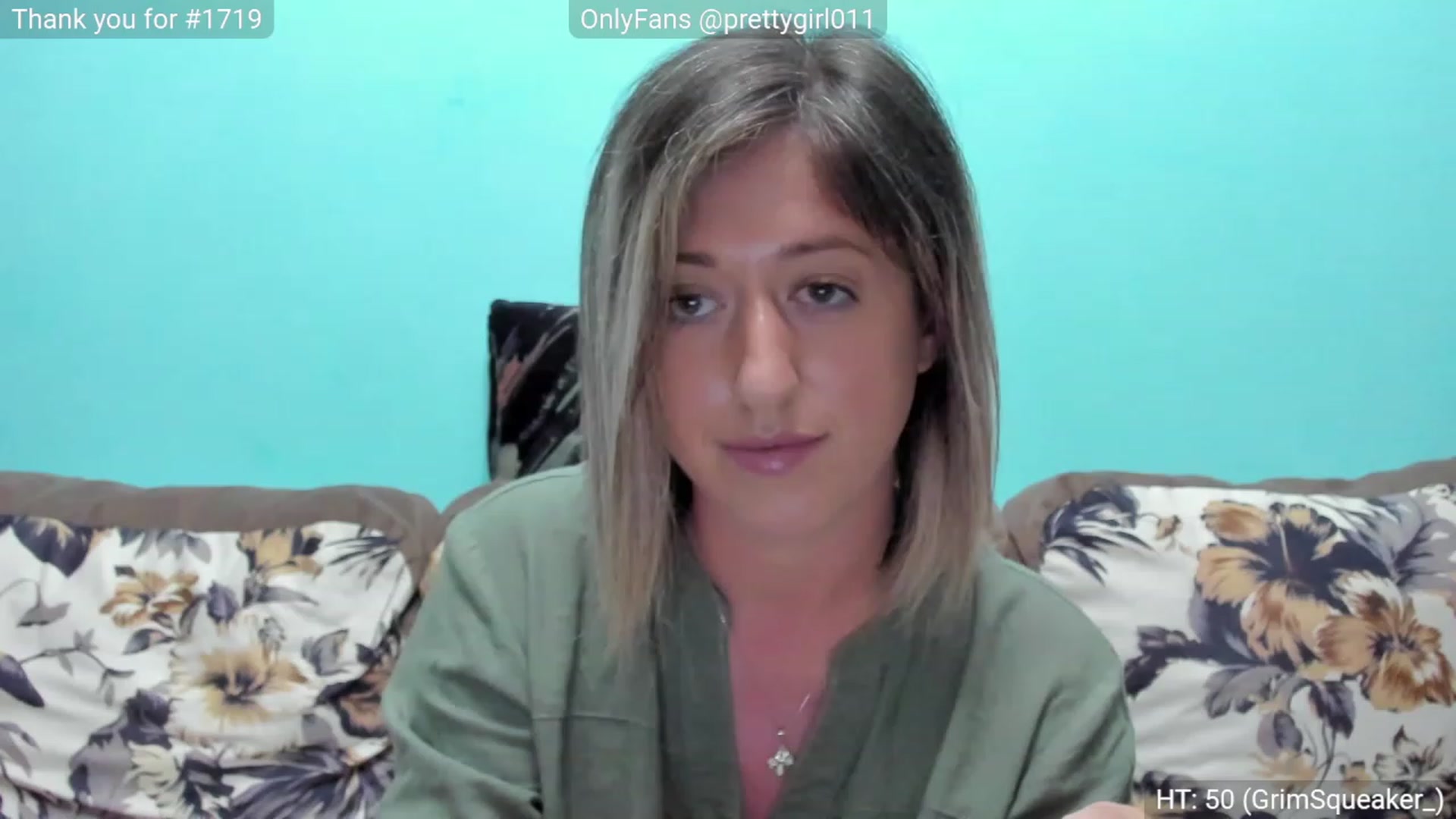 Gallery image thumbnail from SweetDelia_'s myfreecams stream on, 06/19/2023, 15:54 image 13 of 20