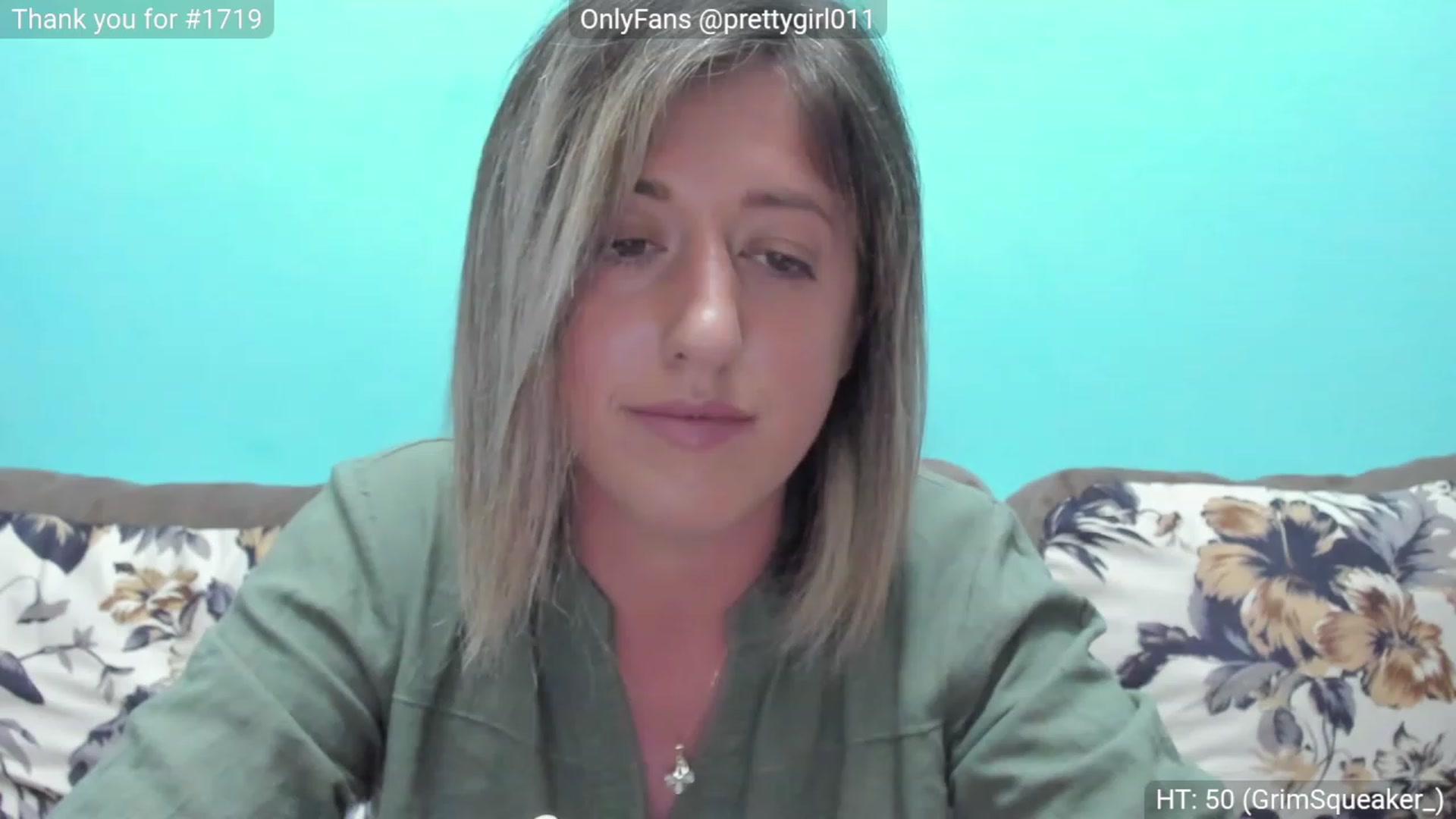 Gallery image thumbnail from SweetDelia_'s myfreecams stream on, 06/19/2023, 15:54 image 17 of 20