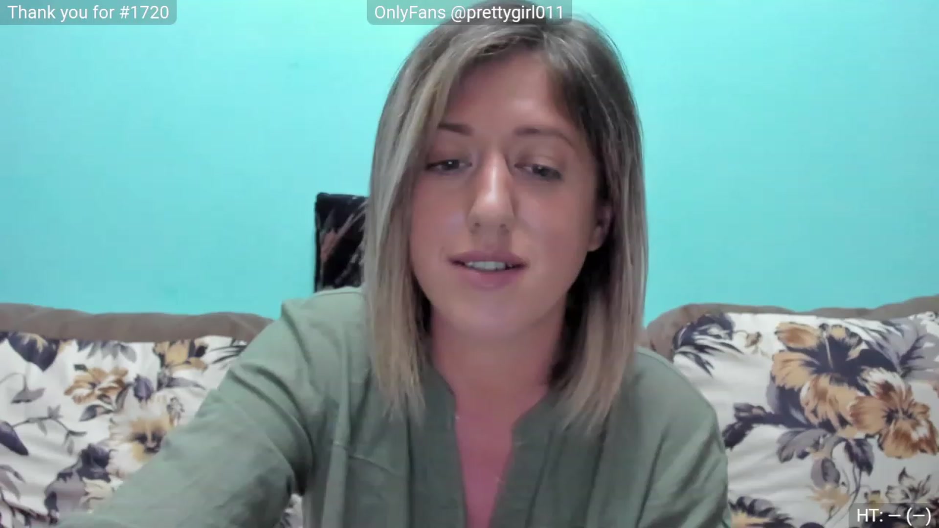 Gallery image thumbnail from SweetDelia_'s myfreecams stream on, 06/19/2023, 15:54 image 7 of 20