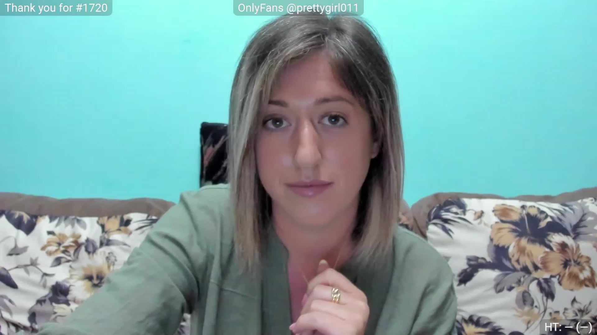 Gallery image thumbnail from SweetDelia_'s myfreecams stream on, 06/19/2023, 15:54 image 10 of 20