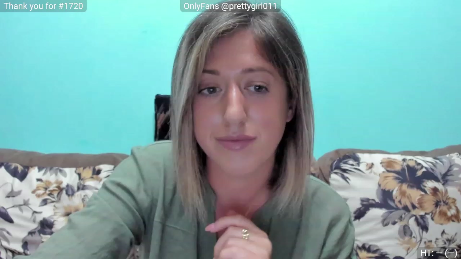 Gallery image thumbnail from SweetDelia_'s myfreecams stream on, 06/19/2023, 15:54 image 9 of 20