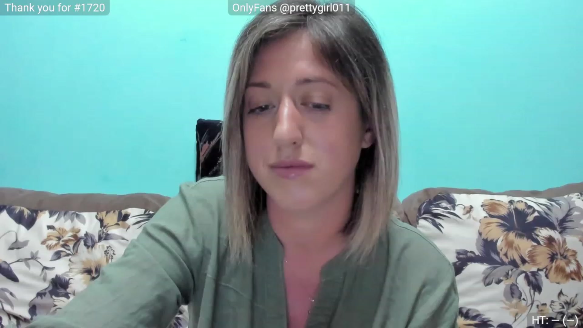 Gallery image thumbnail from SweetDelia_'s myfreecams stream on, 06/19/2023, 15:54 image 4 of 20
