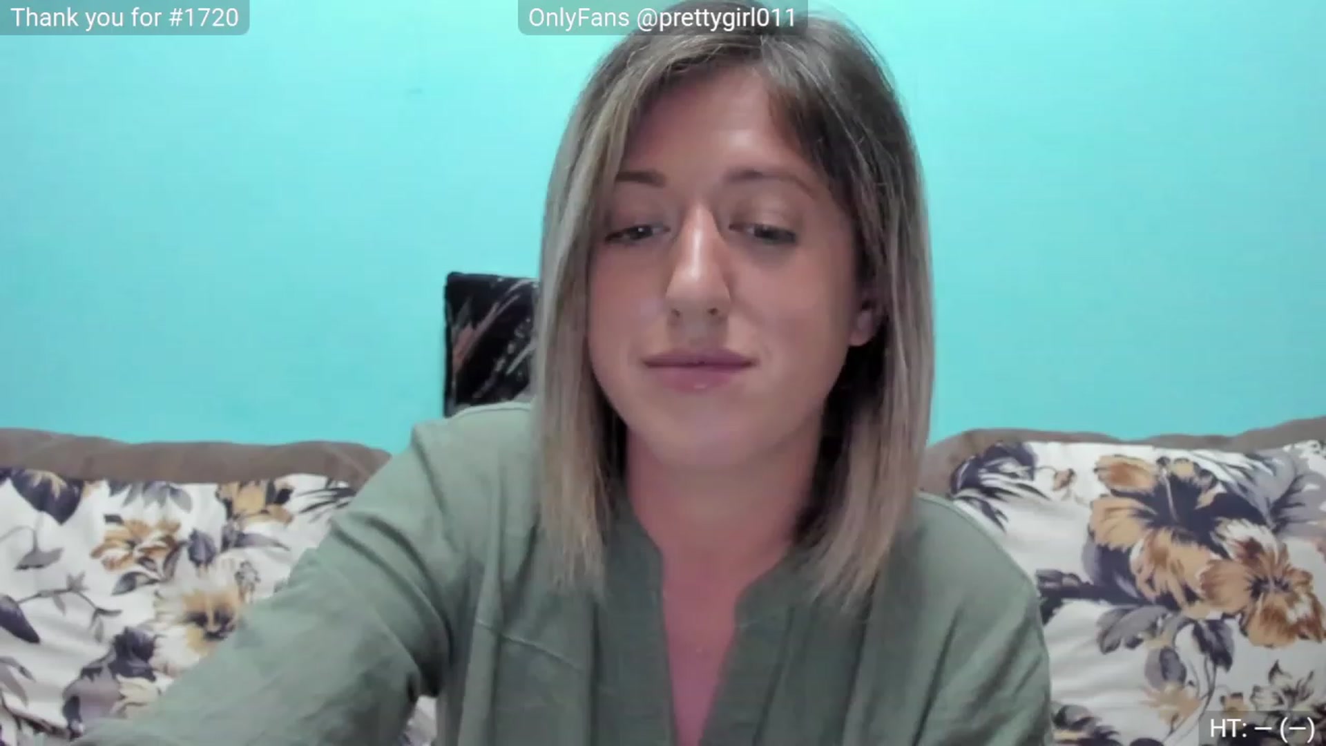 Gallery image thumbnail from SweetDelia_'s myfreecams stream on, 06/19/2023, 15:54 image 8 of 20