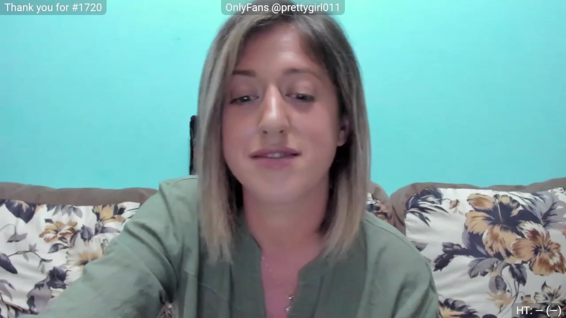 Gallery image thumbnail from SweetDelia_'s myfreecams stream on, 06/19/2023, 15:54 image 1 of 20
