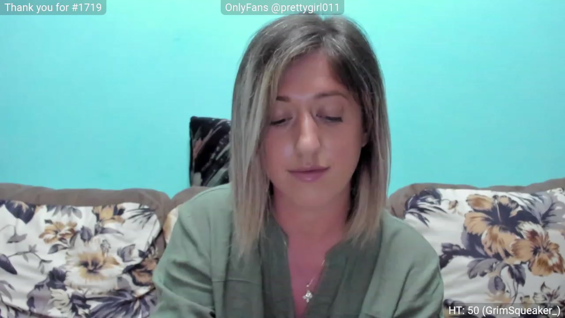 Gallery image thumbnail from SweetDelia_'s myfreecams stream on, 06/19/2023, 15:54 image 14 of 20