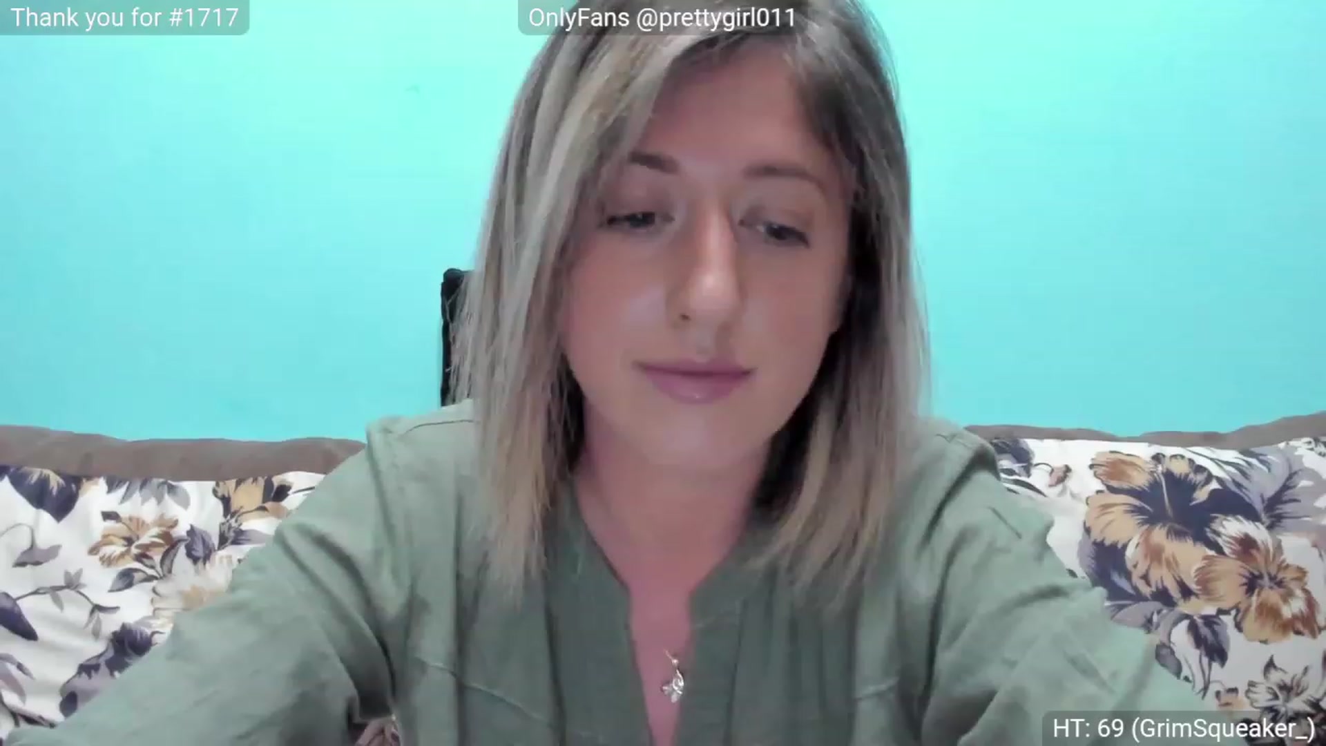 Gallery image thumbnail from SweetDelia_'s myfreecams stream on, 06/19/2023, 16:37 image 10 of 20