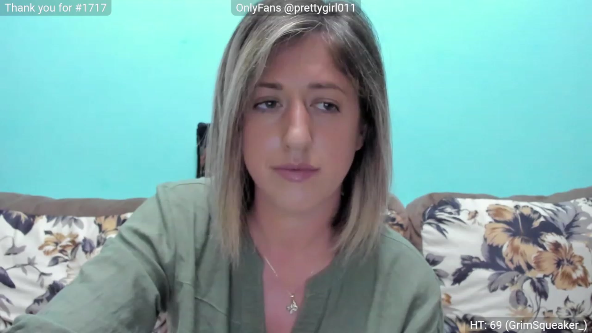 Gallery image thumbnail from SweetDelia_'s myfreecams stream on, 06/19/2023, 16:37 image 5 of 20