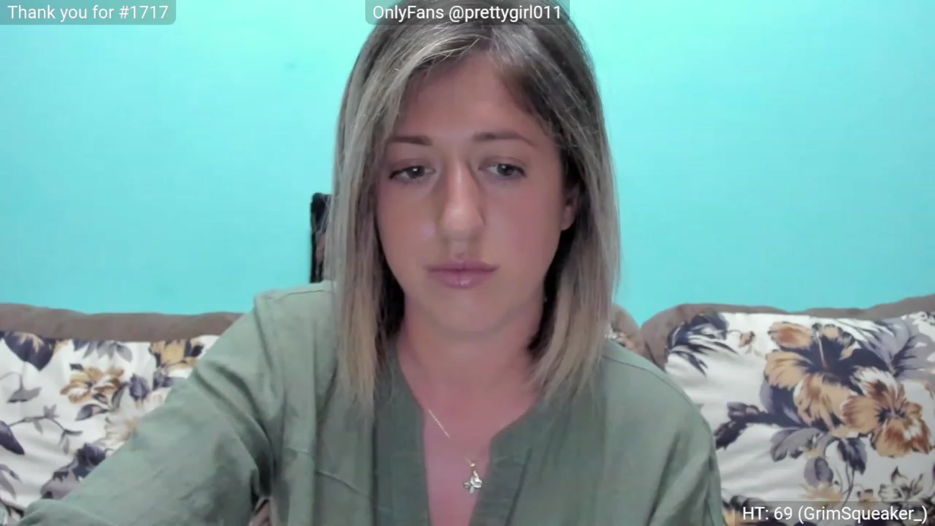 Gallery image thumbnail from SweetDelia_'s myfreecams stream on, 06/19/2023, 16:37 image 2 of 20