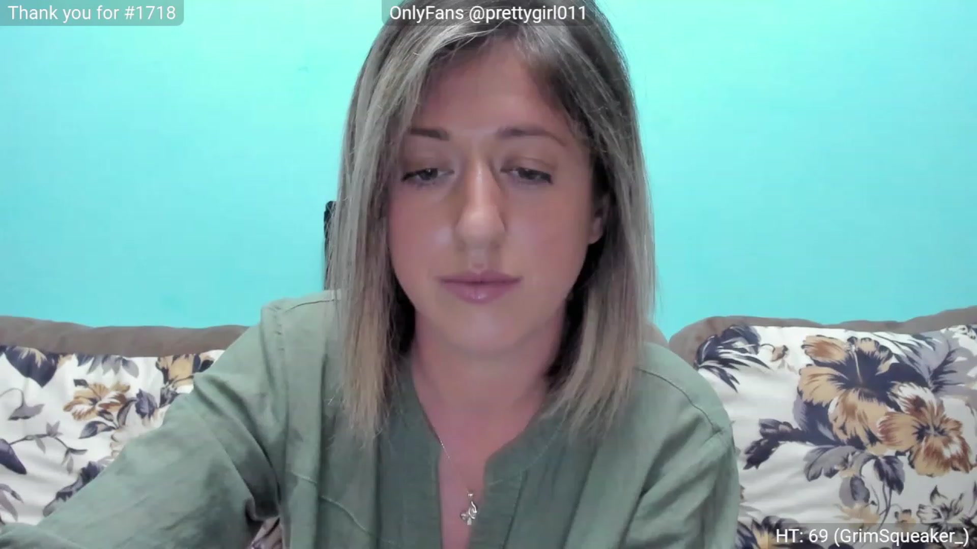 Gallery image thumbnail from SweetDelia_'s myfreecams stream on, 06/19/2023, 16:37 image 14 of 20