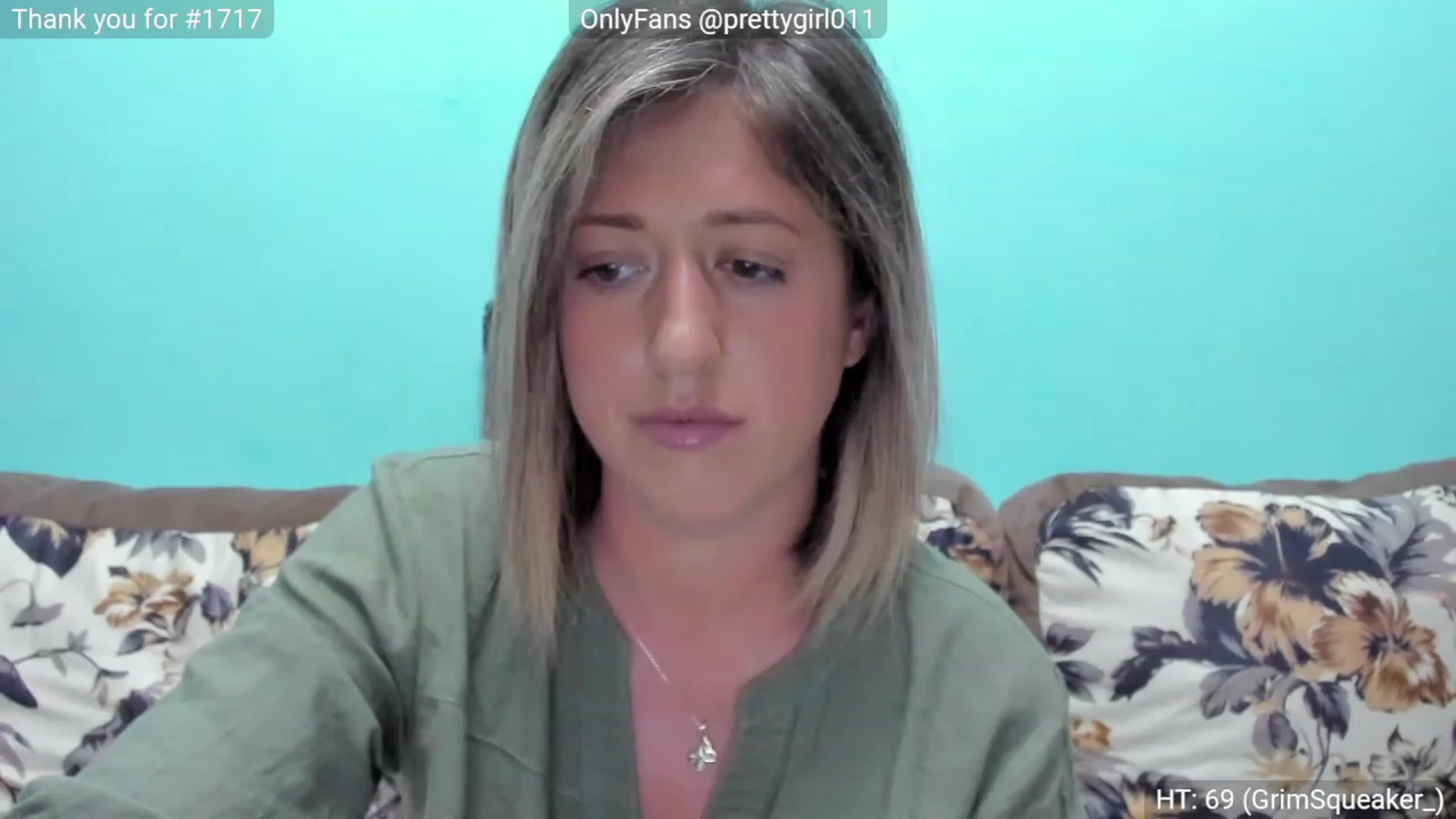 Gallery image thumbnail from SweetDelia_'s myfreecams stream on, 06/19/2023, 16:37 image 3 of 20