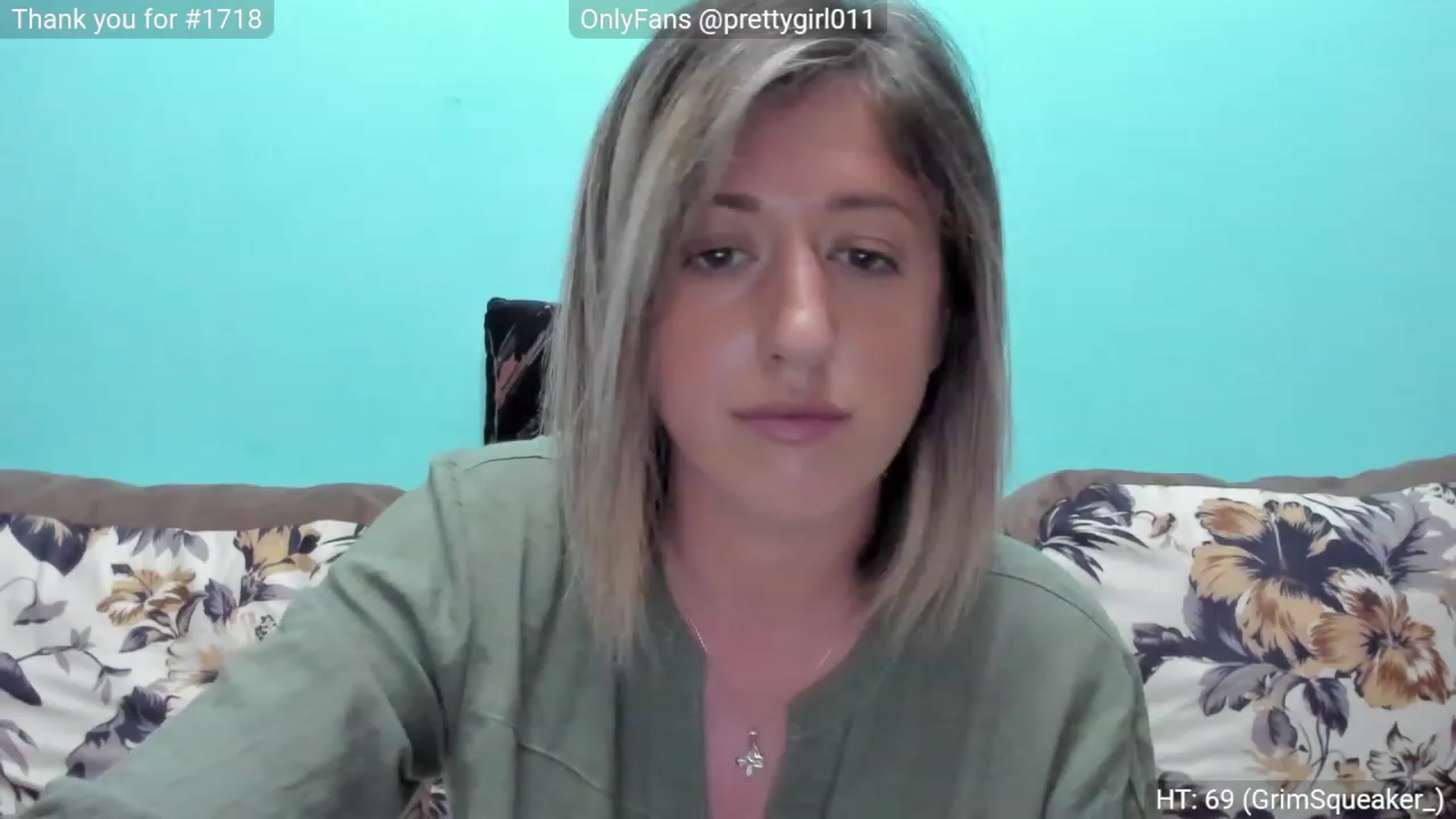 Gallery image thumbnail from SweetDelia_'s myfreecams stream on, 06/19/2023, 16:37 image 15 of 20