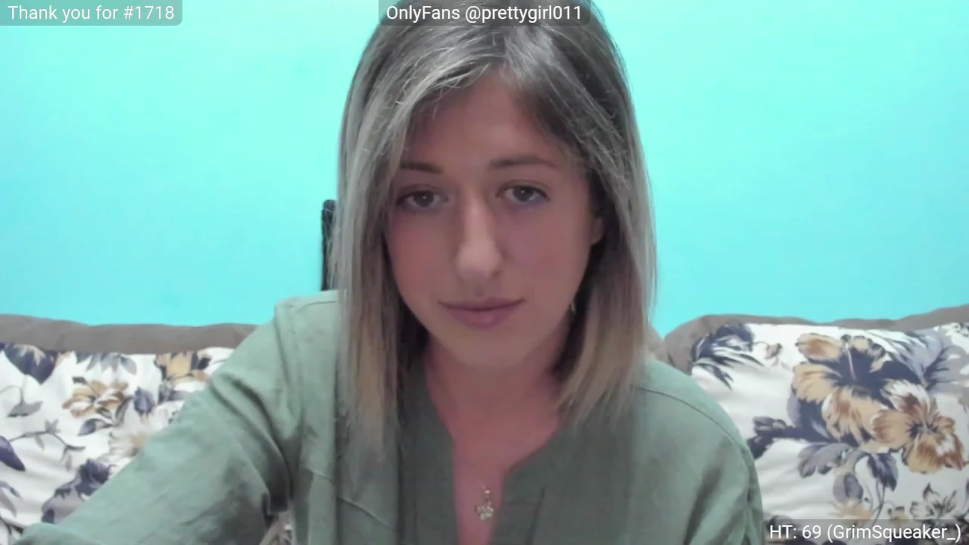 Gallery image thumbnail from SweetDelia_'s myfreecams stream on, 06/19/2023, 16:37 image 16 of 20