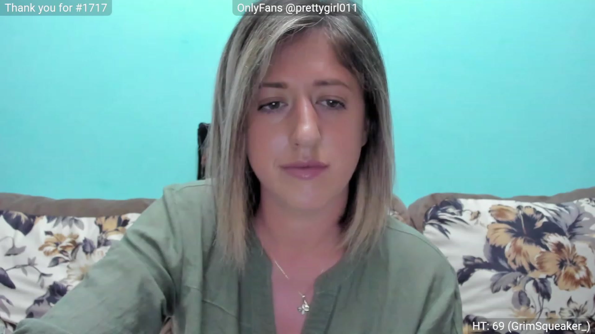 Gallery image thumbnail from SweetDelia_'s myfreecams stream on, 06/19/2023, 16:37 image 1 of 20