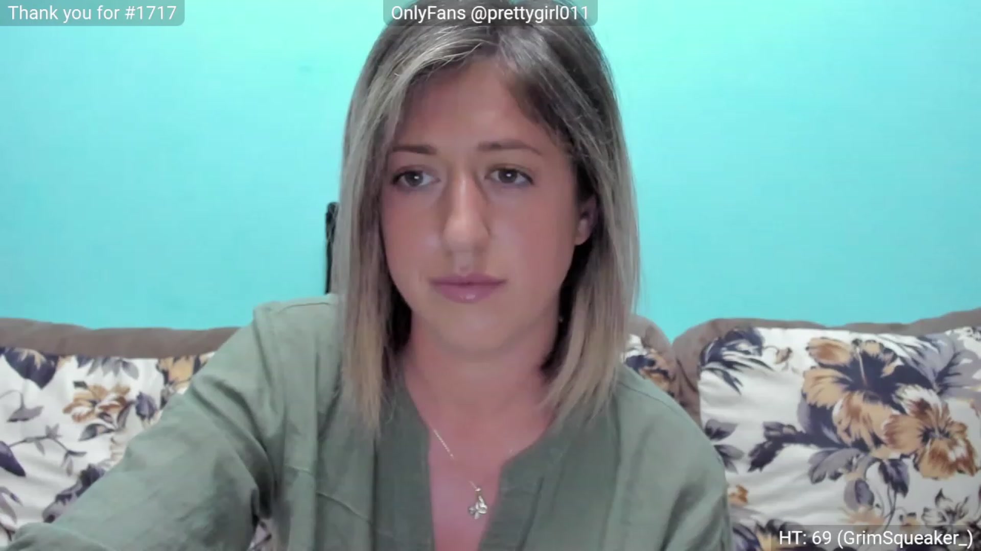 Gallery image thumbnail from SweetDelia_'s myfreecams stream on, 06/19/2023, 16:37 image 4 of 20