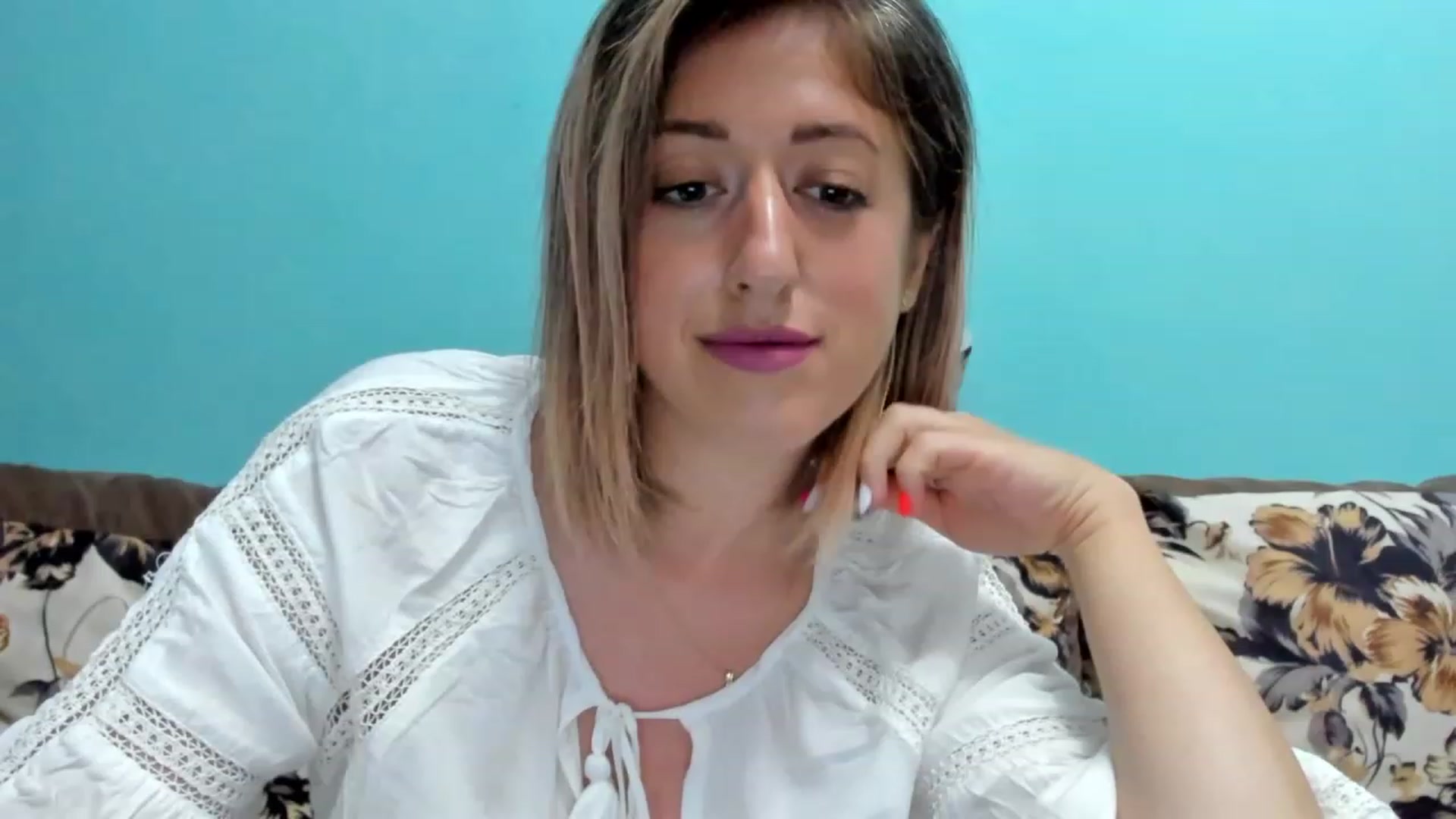 Gallery image thumbnail from SweetDelia_'s myfreecams stream on, 06/24/2023, 16:55 image 8 of 20