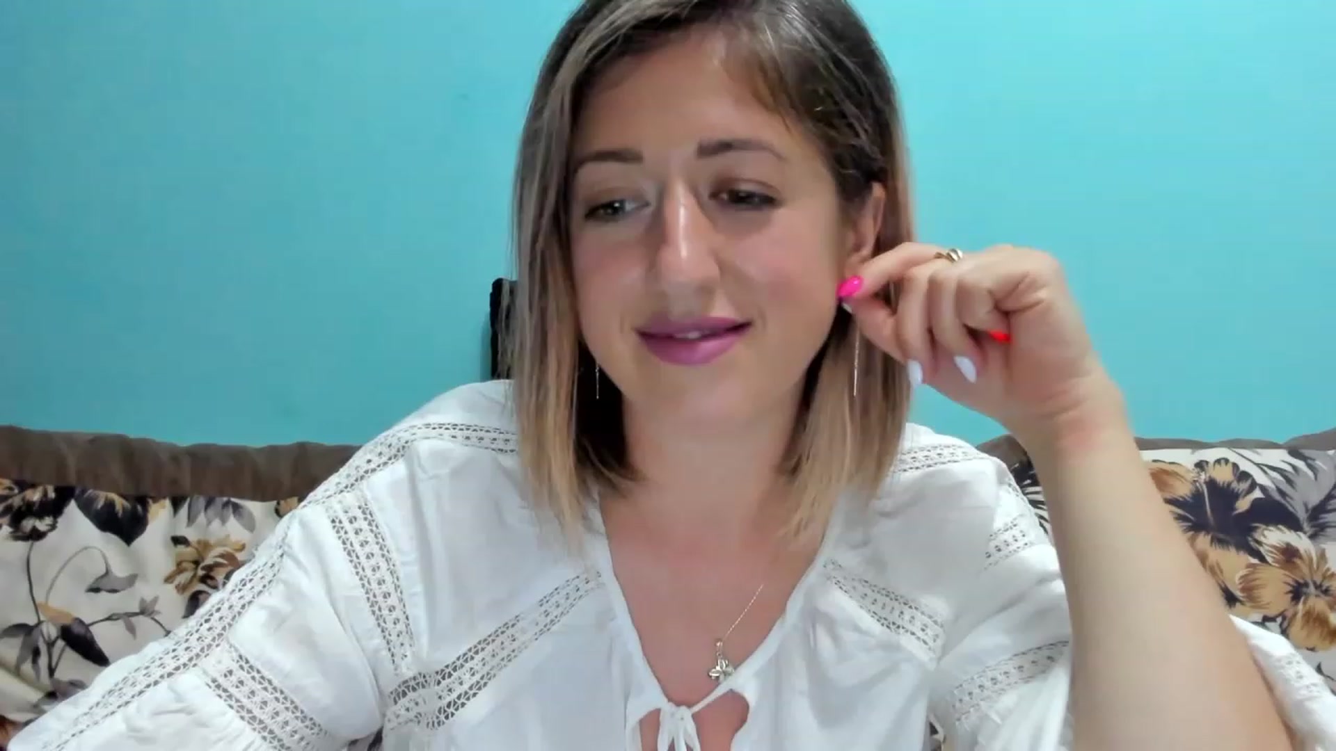 Gallery image thumbnail from SweetDelia_'s myfreecams stream on, 06/24/2023, 16:55 image 19 of 20