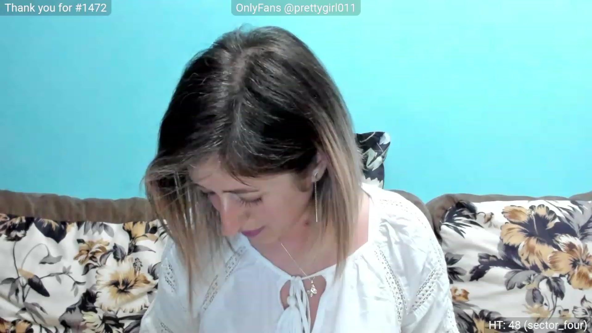 Gallery image thumbnail from SweetDelia_'s myfreecams stream on, 06/24/2023, 16:55 image 20 of 20