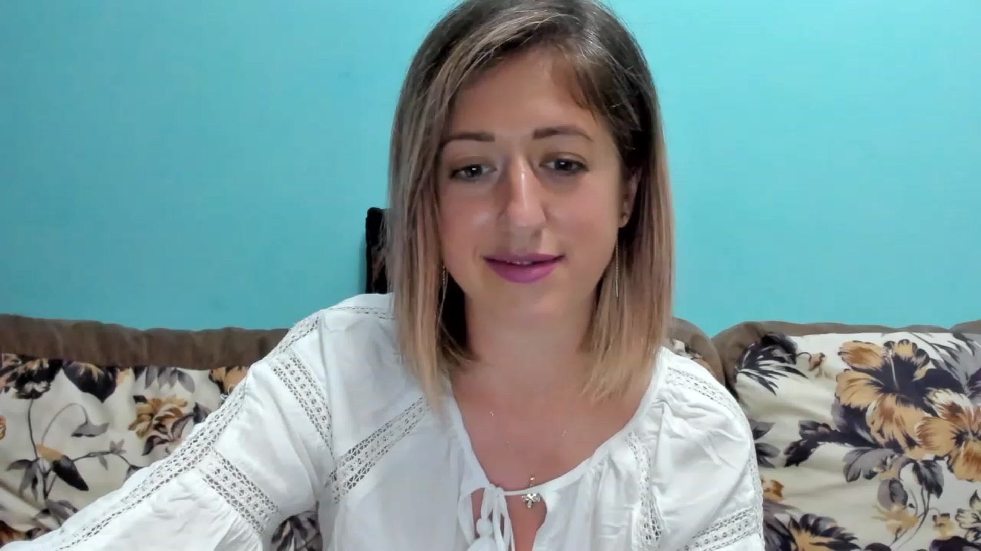 Gallery image thumbnail from SweetDelia_'s myfreecams stream on, 06/24/2023, 16:55 image 14 of 20