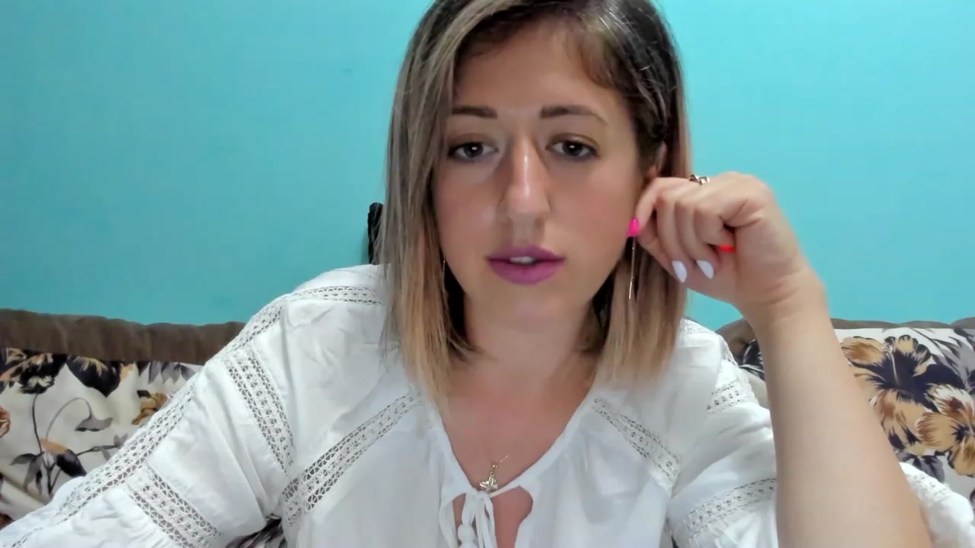 Gallery image thumbnail from SweetDelia_'s myfreecams stream on, 06/24/2023, 16:55 image 6 of 20