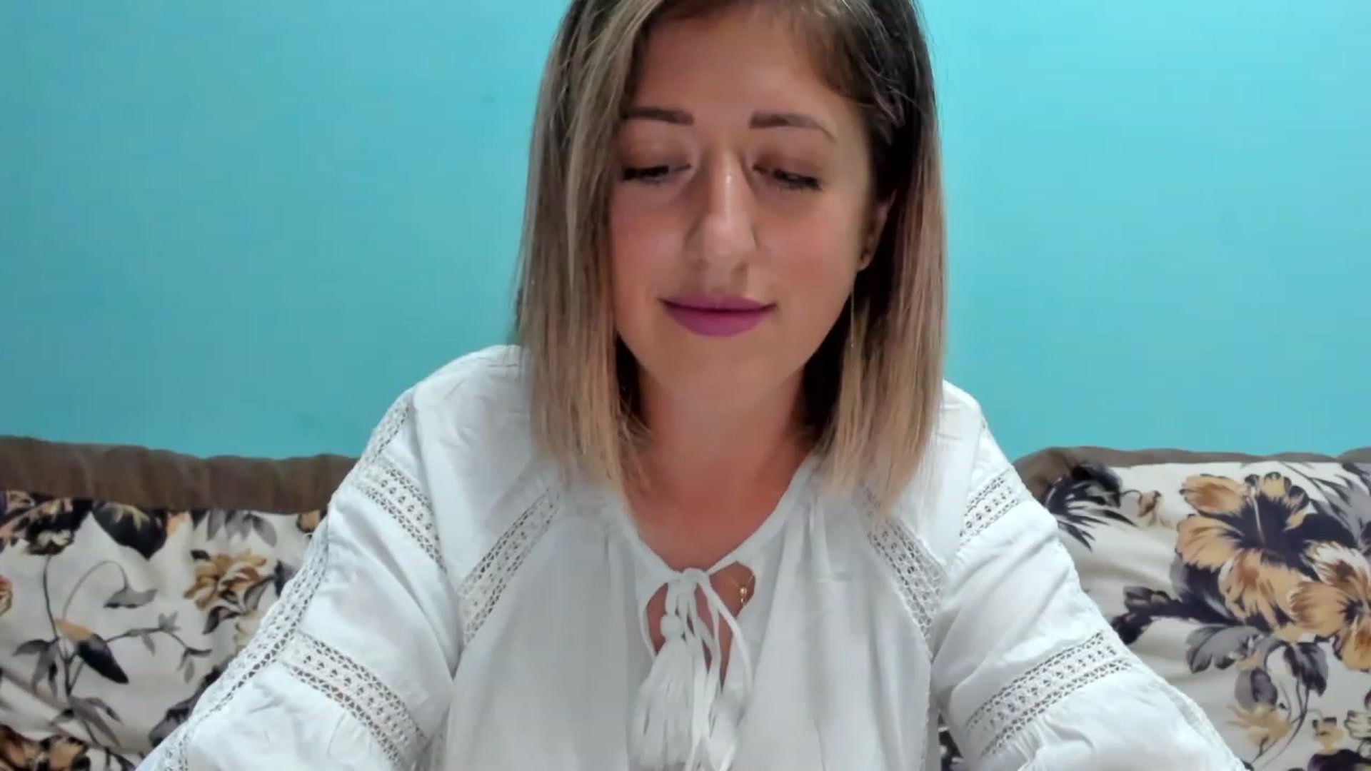Gallery image thumbnail from SweetDelia_'s myfreecams stream on, 06/24/2023, 16:55 image 2 of 20