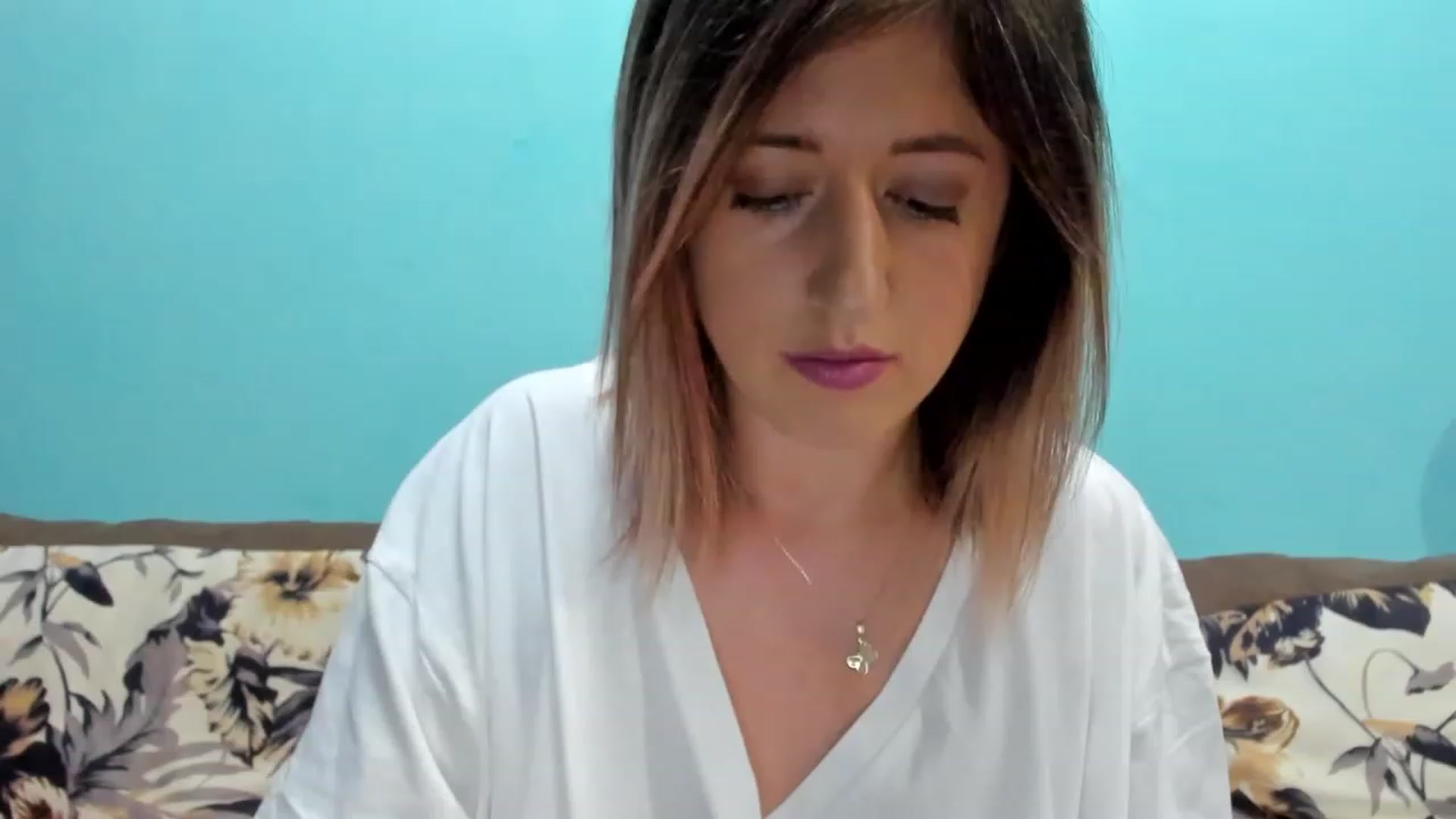 Gallery image thumbnail from SweetDelia_'s myfreecams stream on, 08/31/2023, 22:01 image 2 of 20