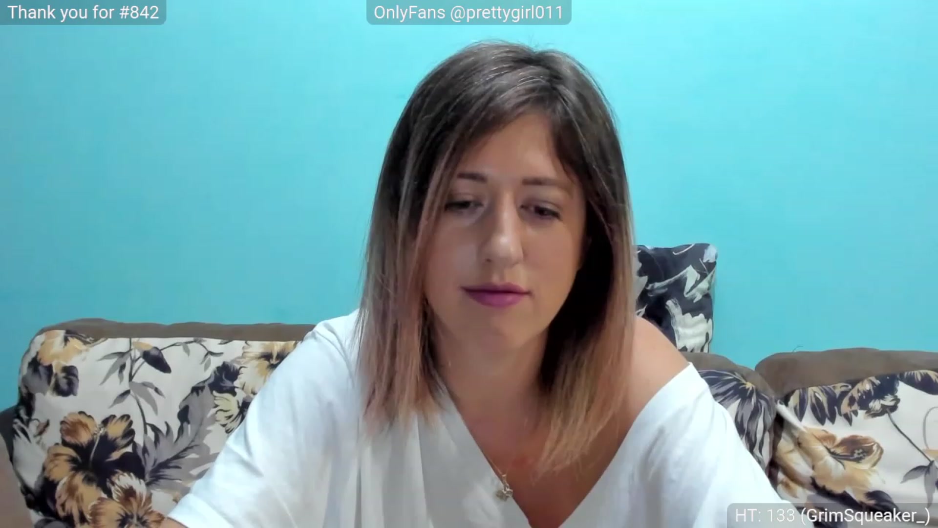 Gallery image thumbnail from SweetDelia_'s myfreecams stream on, 08/31/2023, 22:01 image 14 of 20
