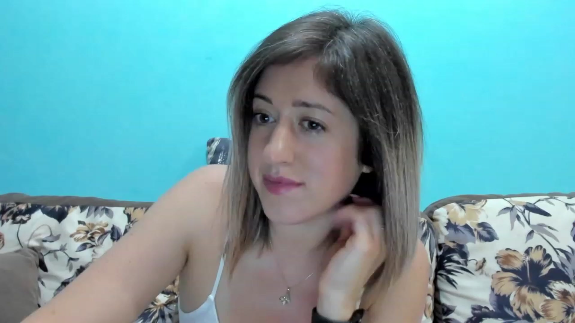 Gallery image thumbnail from SweetDelia_'s myfreecams stream on, 09/03/2023, 23:41 image 2 of 20