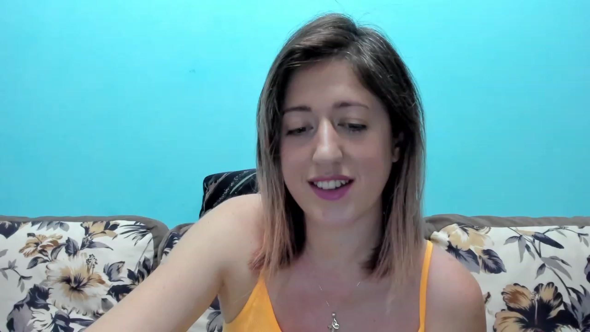 Gallery image thumbnail from SweetDelia_'s myfreecams stream on, 09/12/2023, 08:44 image 12 of 20