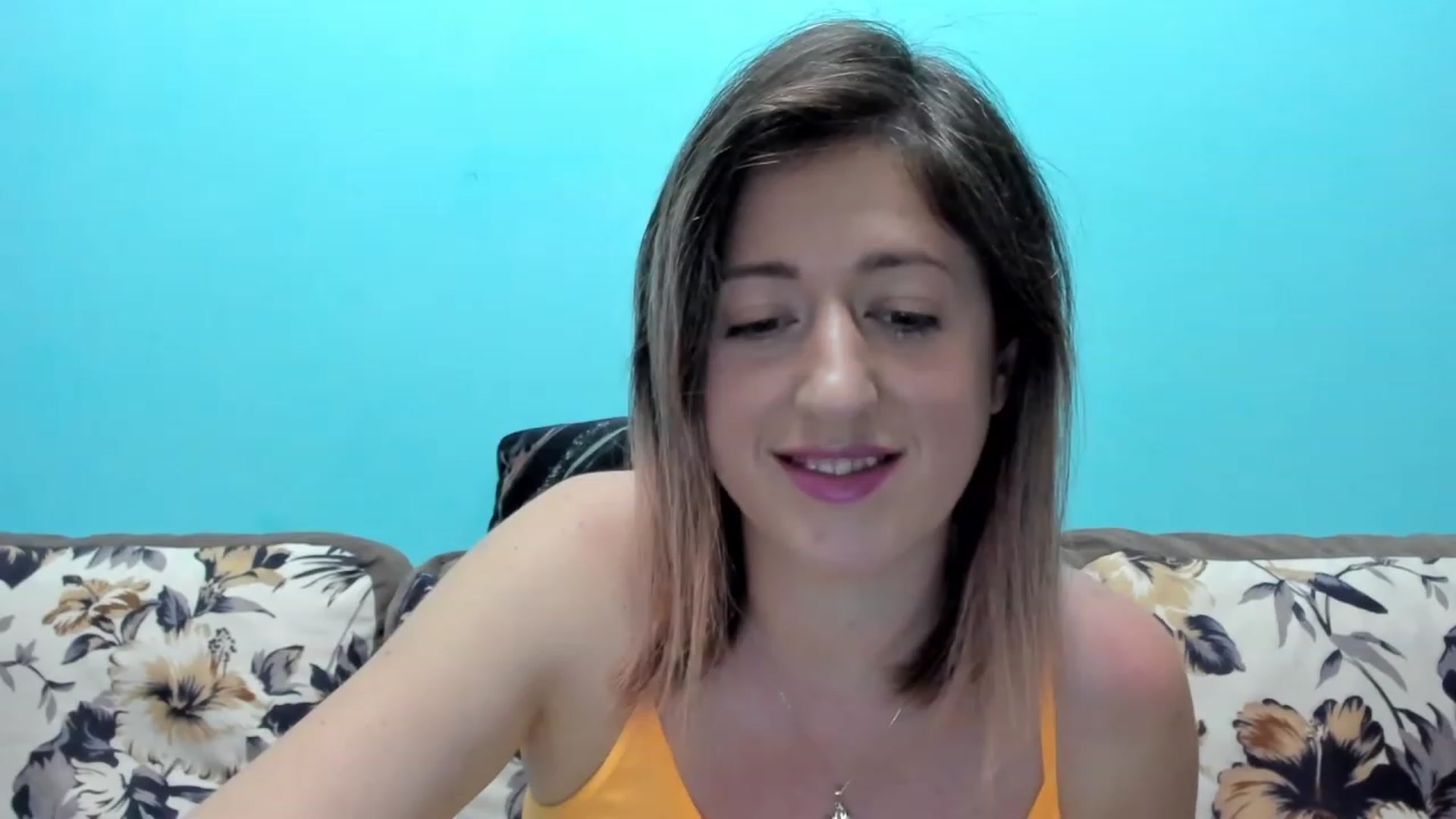 Gallery image thumbnail from SweetDelia_'s myfreecams stream on, 09/12/2023, 08:44 image 18 of 20