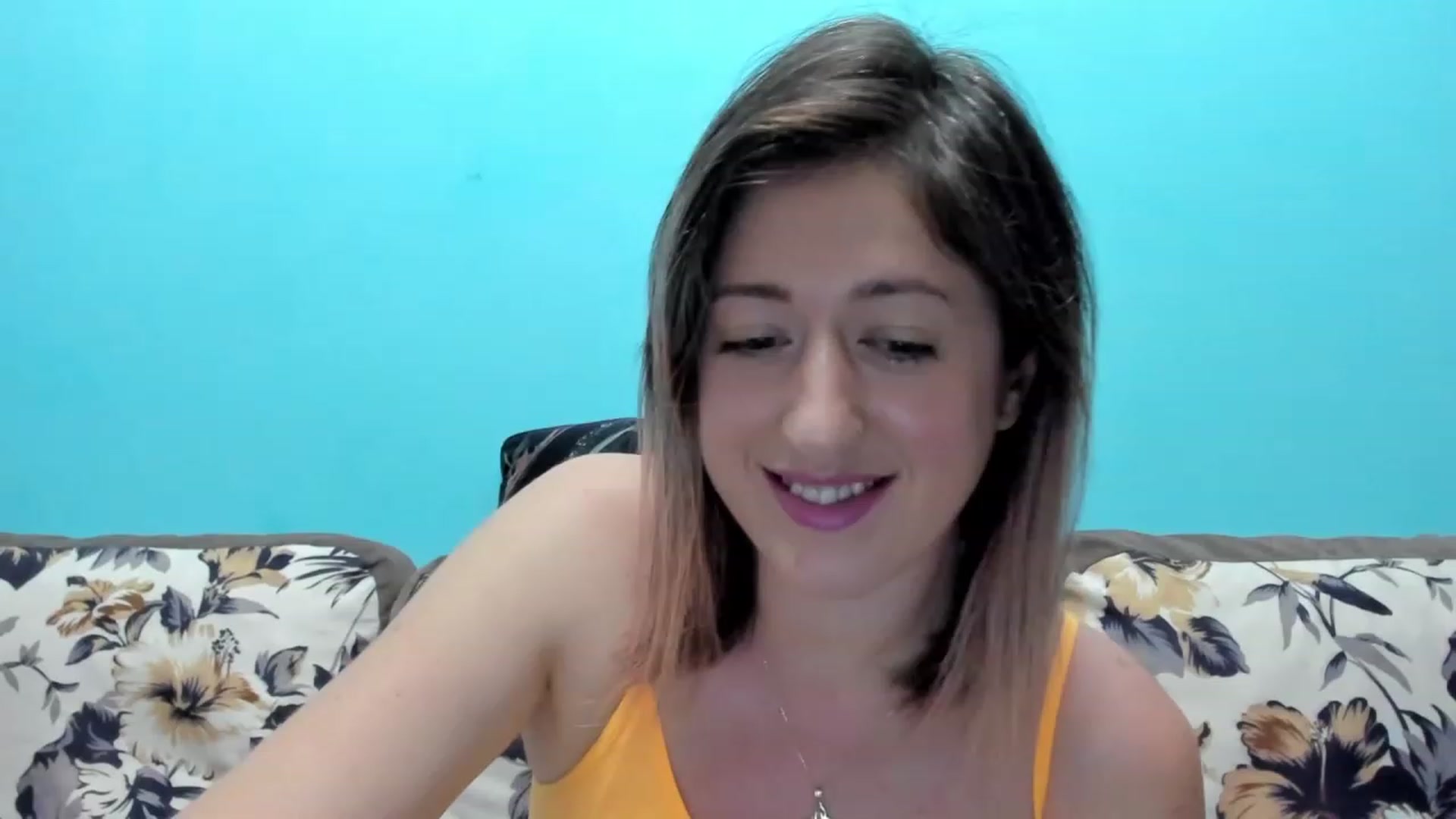 Gallery image thumbnail from SweetDelia_'s myfreecams stream on, 09/12/2023, 08:44 image 13 of 20