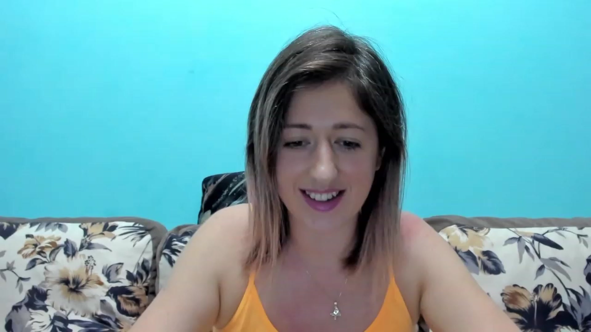 Gallery image thumbnail from SweetDelia_'s myfreecams stream on, 09/12/2023, 08:44 image 16 of 20