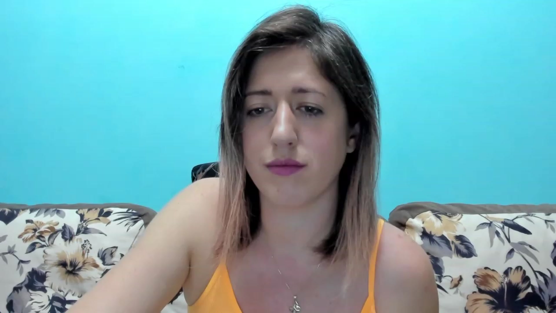 Gallery image thumbnail from SweetDelia_'s myfreecams stream on, 09/12/2023, 08:44 image 14 of 20