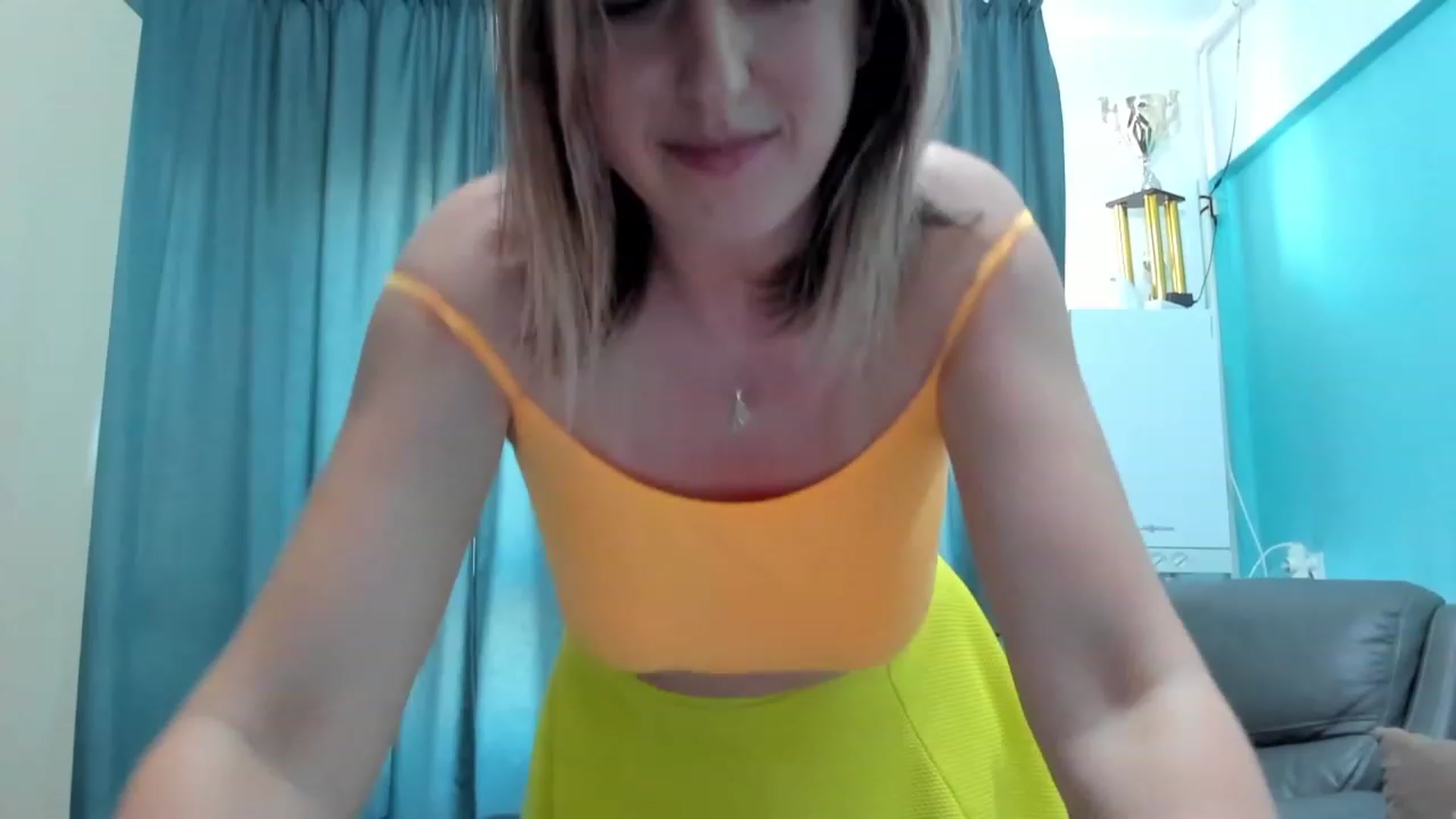 Gallery image thumbnail from SweetDelia_'s myfreecams stream on, 09/12/2023, 12:17 image 20 of 20