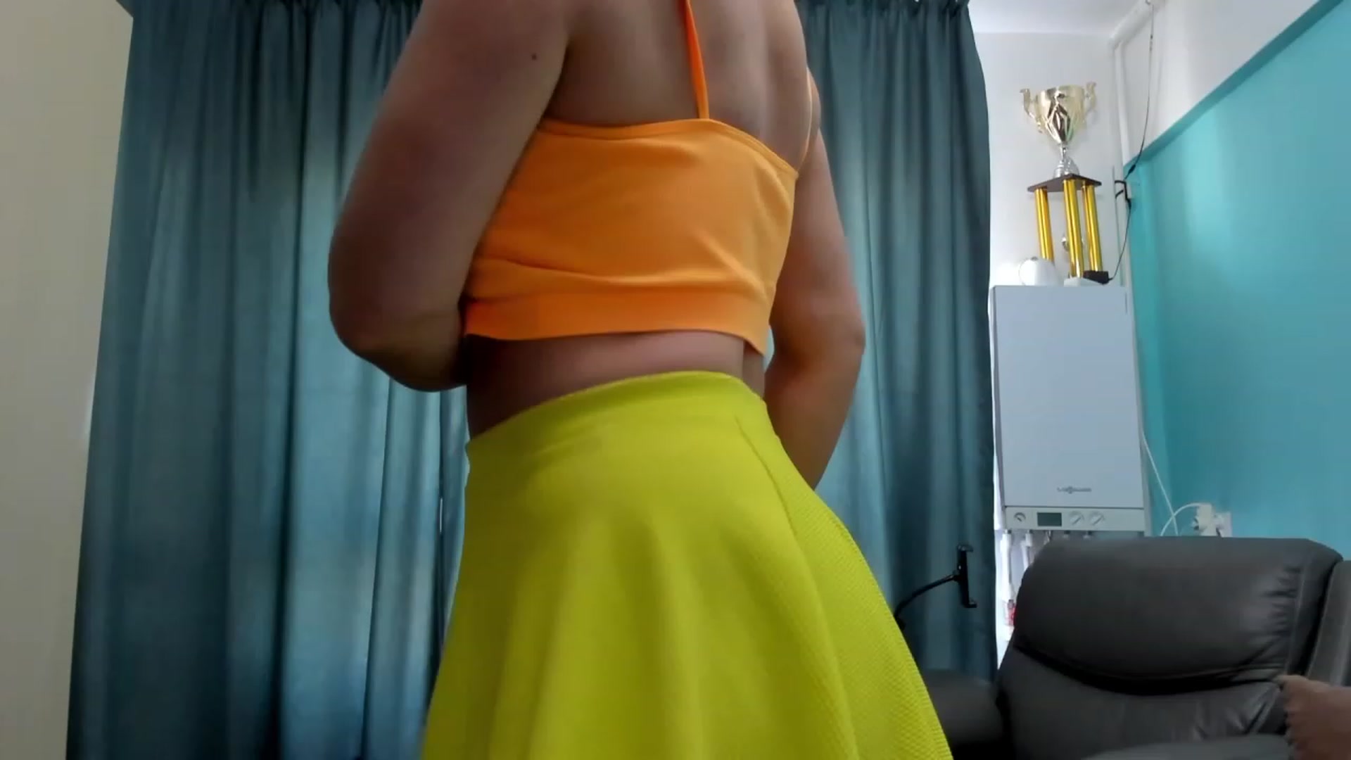 Gallery image thumbnail from SweetDelia_'s myfreecams stream on, 09/12/2023, 12:17 image 15 of 20