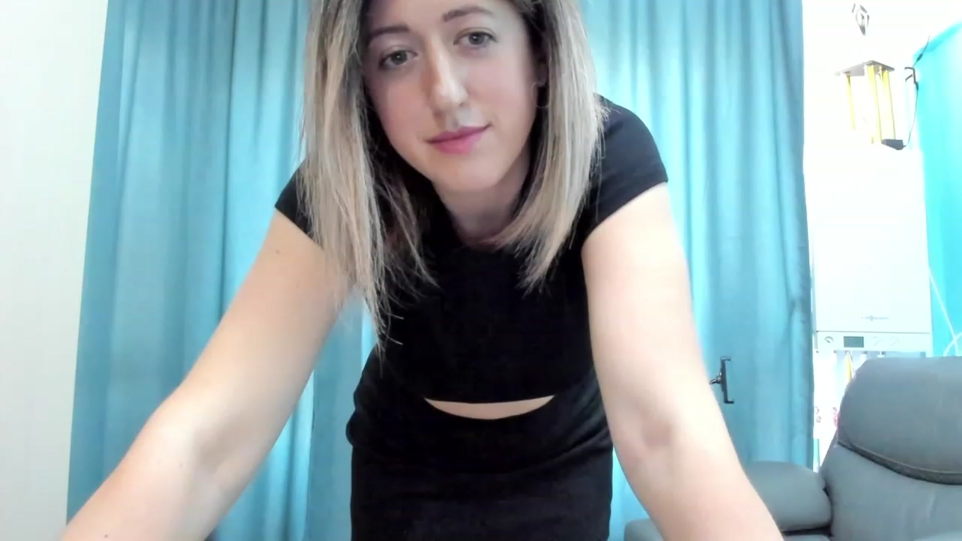 Gallery image thumbnail from SweetDelia_'s myfreecams stream on, 09/13/2023, 11:04 image 8 of 20