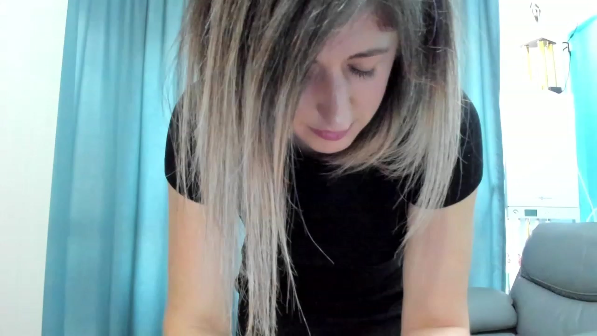 Gallery image thumbnail from SweetDelia_'s myfreecams stream on, 09/13/2023, 11:04 image 12 of 20