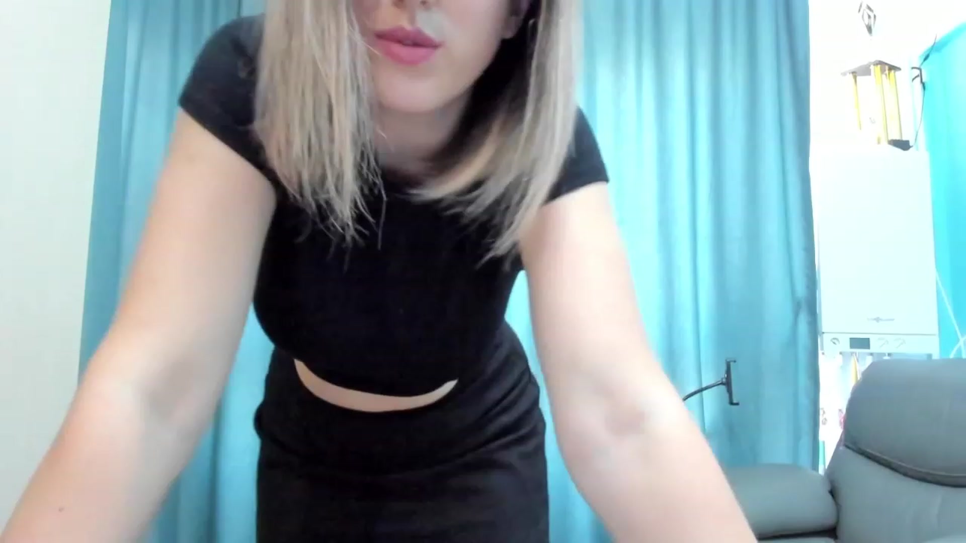 Gallery image thumbnail from SweetDelia_'s myfreecams stream on, 09/13/2023, 11:04 image 5 of 20