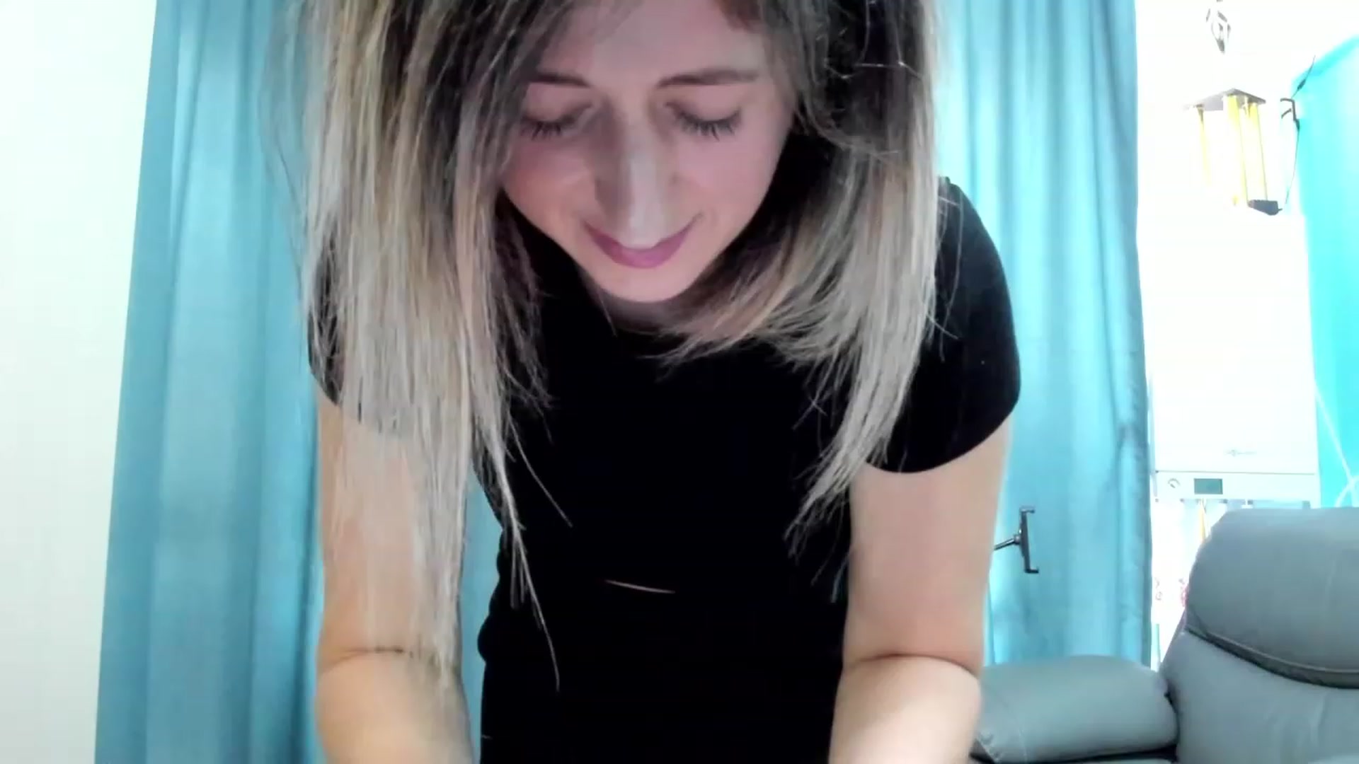 Gallery image thumbnail from SweetDelia_'s myfreecams stream on, 09/13/2023, 11:04 image 11 of 20