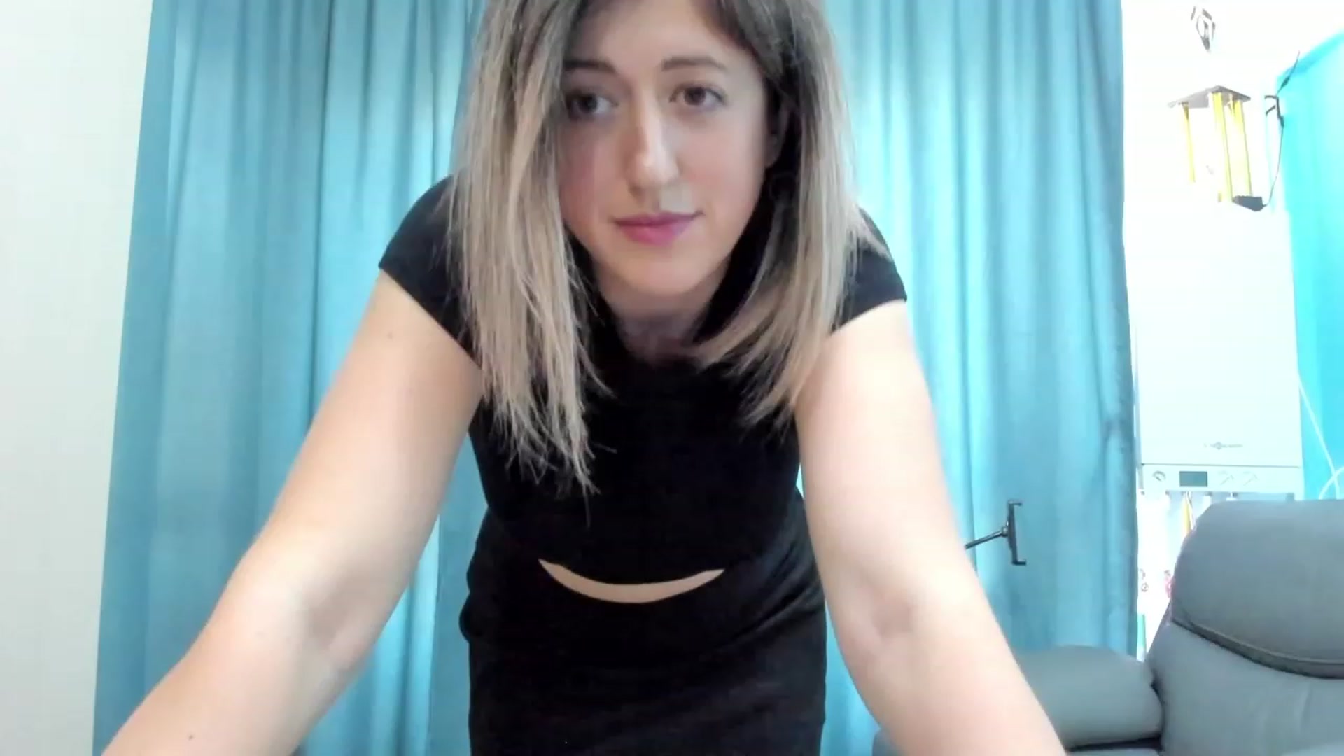 Gallery image thumbnail from SweetDelia_'s myfreecams stream on, 09/13/2023, 11:04 image 7 of 20