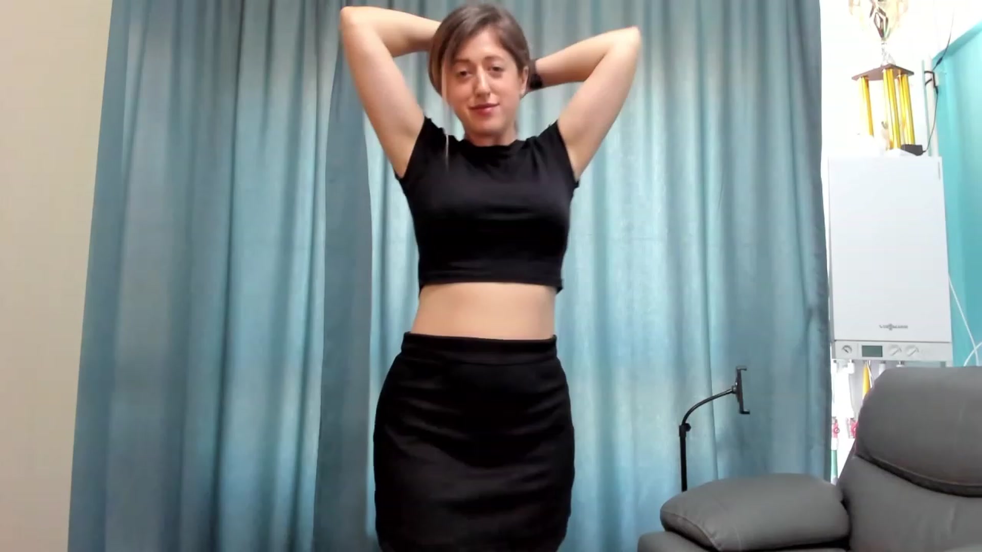 Gallery image thumbnail from SweetDelia_'s myfreecams stream on, 09/13/2023, 11:04 image 15 of 20